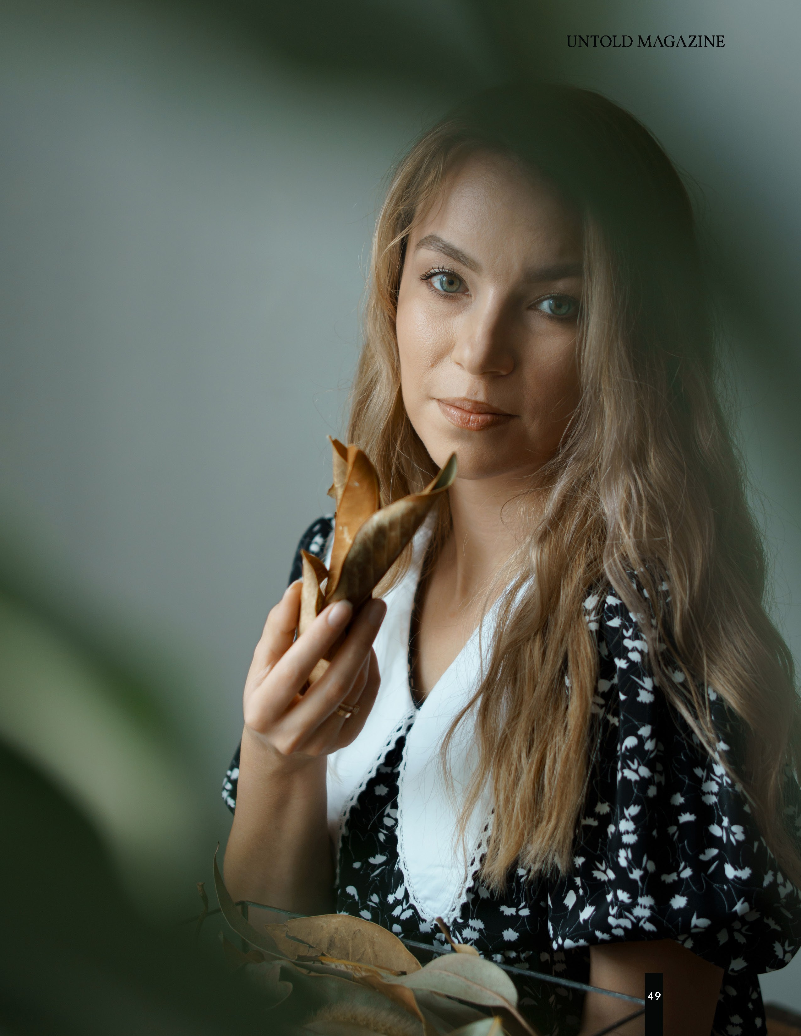 Журналы. Фотограф в Томске Светлана Нестерова