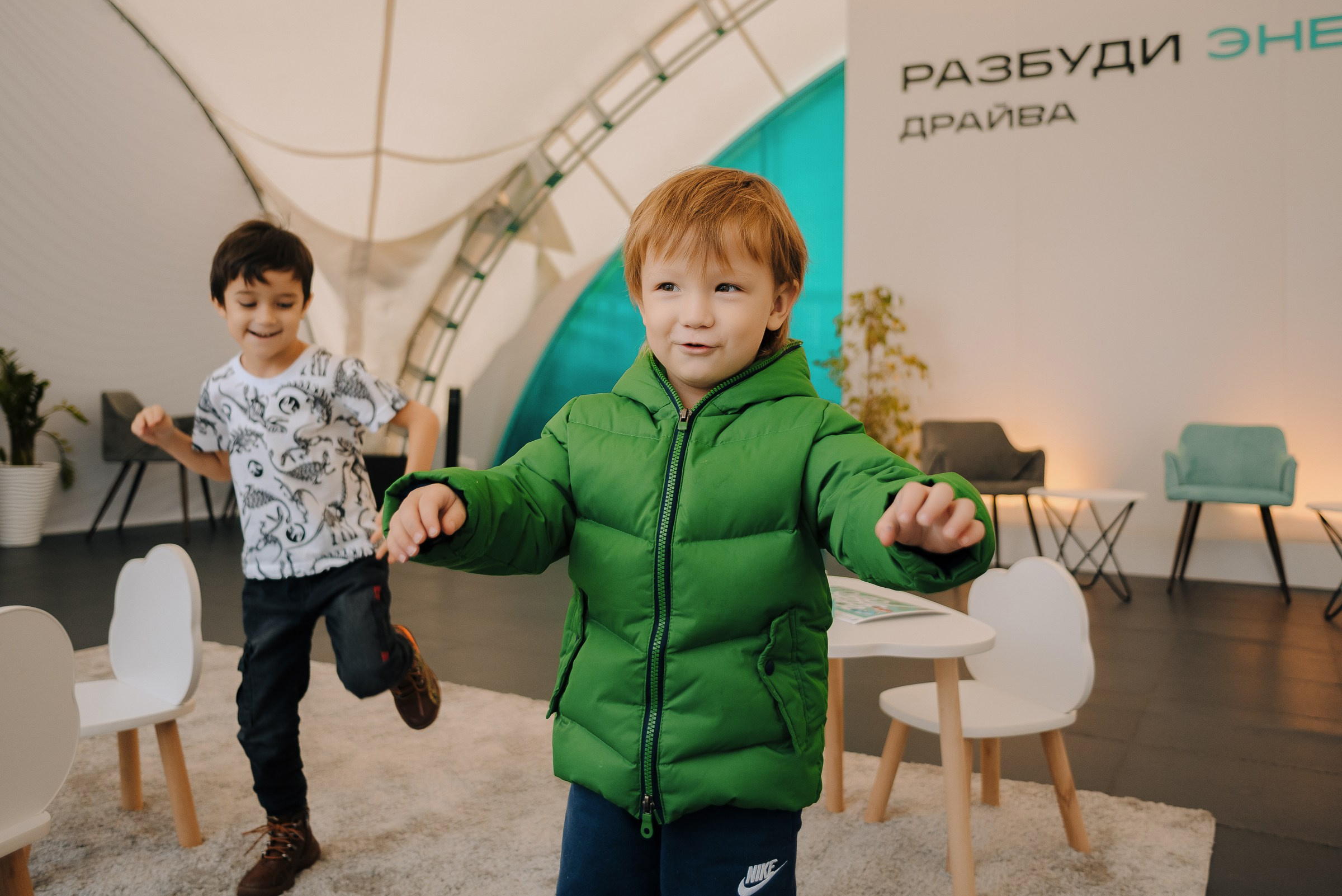 HAVAL ROAD SHOW. Репортажный фотограф Зуев Роман г. Челябинск