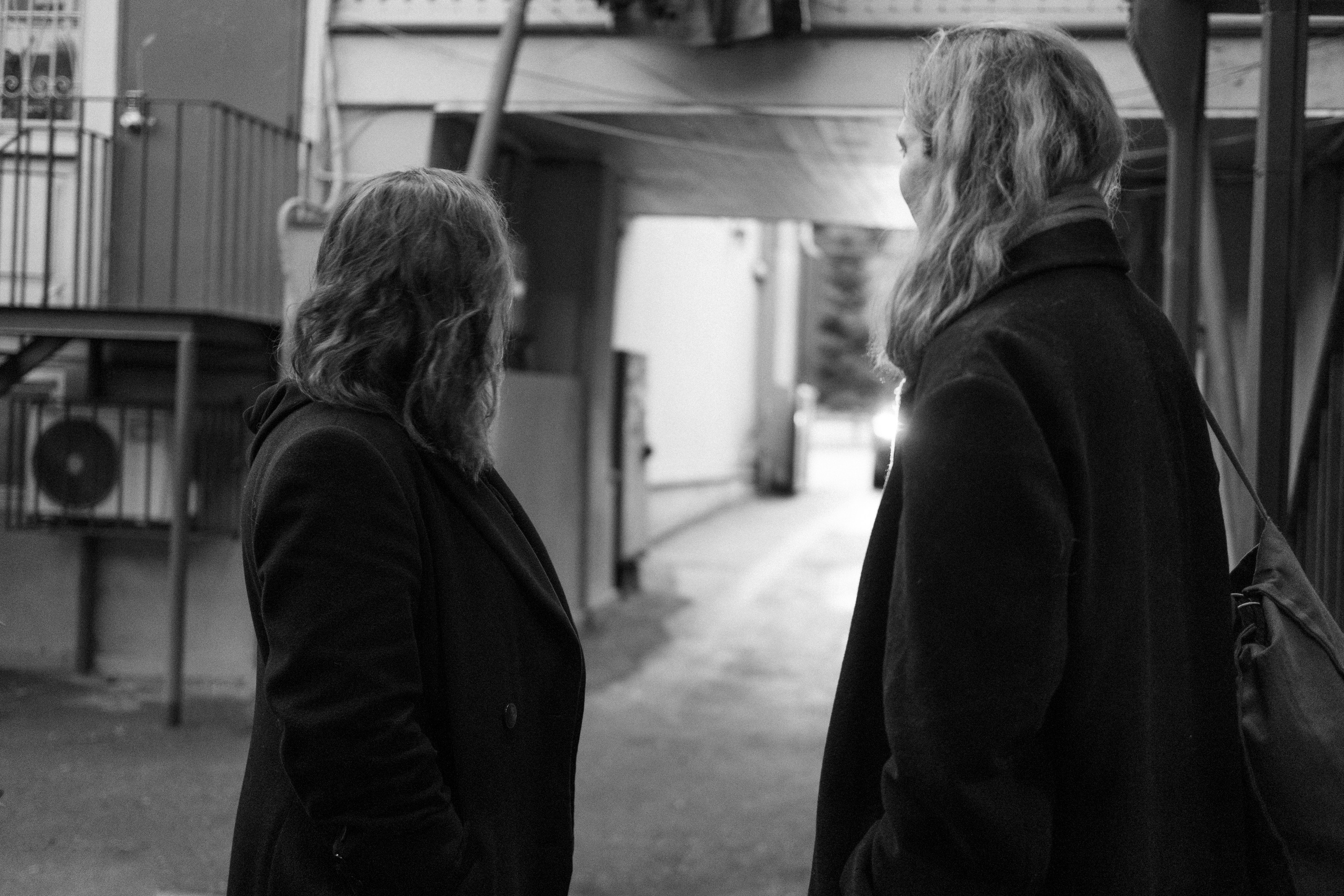 Спектакль 38. Тбилиси. Photographer Tbilisi