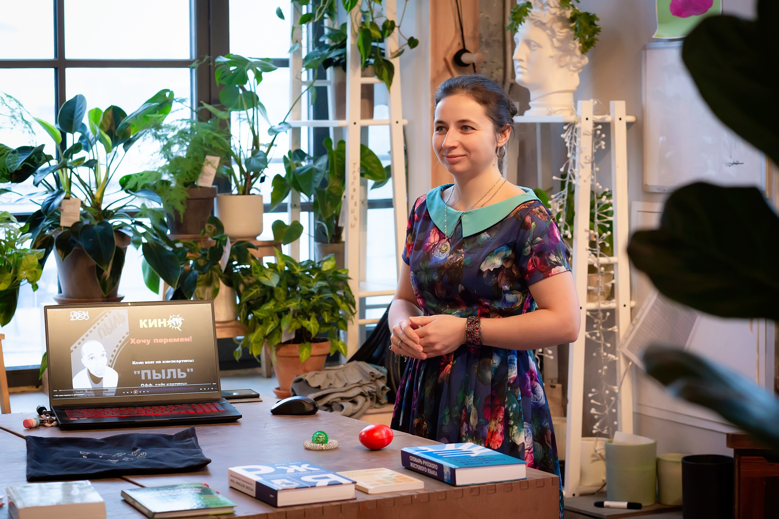 Фотосъемка фестиваля навыков в СПБ Фестиваль полезных навыков. Портретные фотосессии, контент-съемки, репортаж