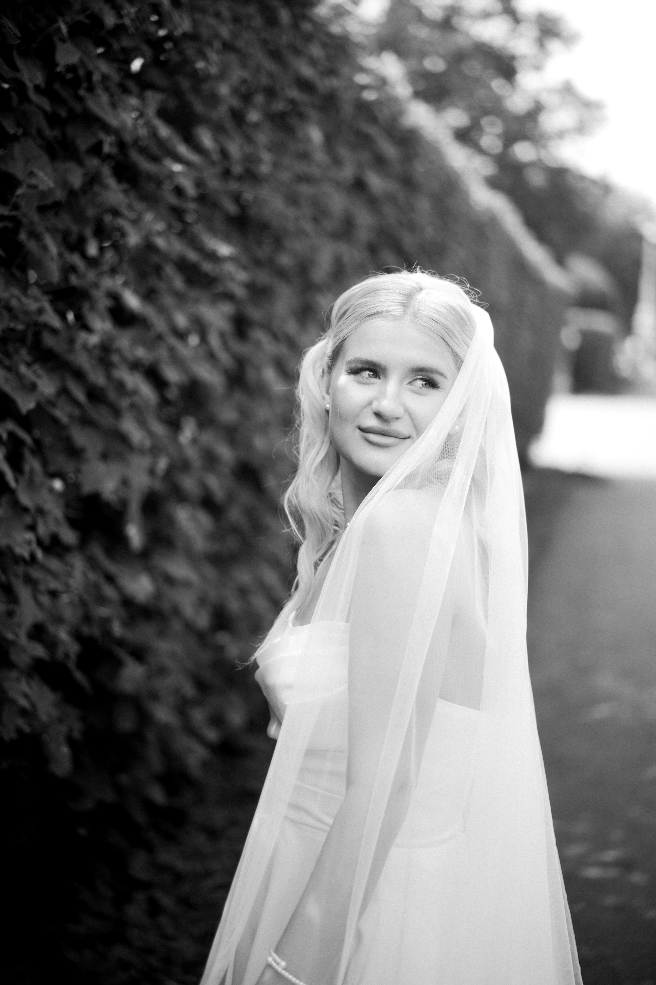 Анна Виктор. Свадебный и семейный видеограф в Москве Гера Филатов