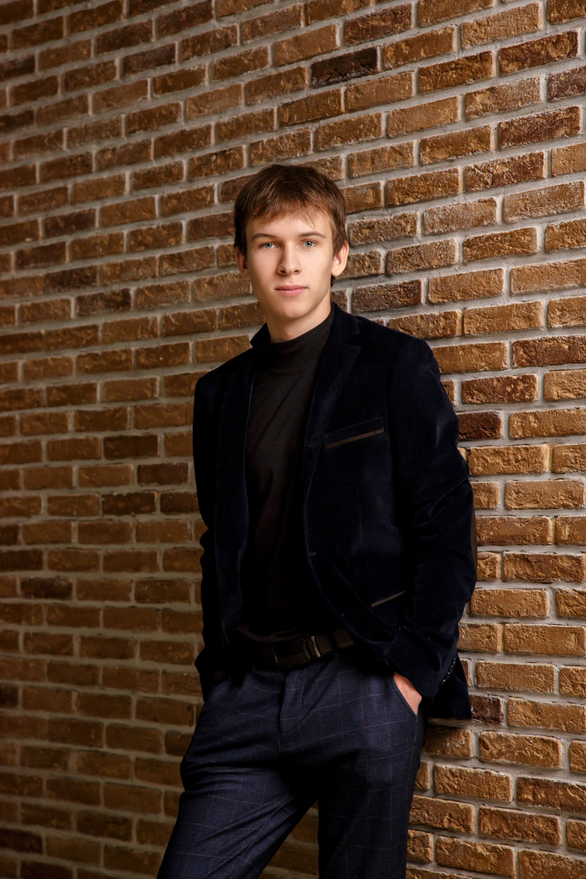 Студийные фото. Школьные выпускные альбомы в Белгороде