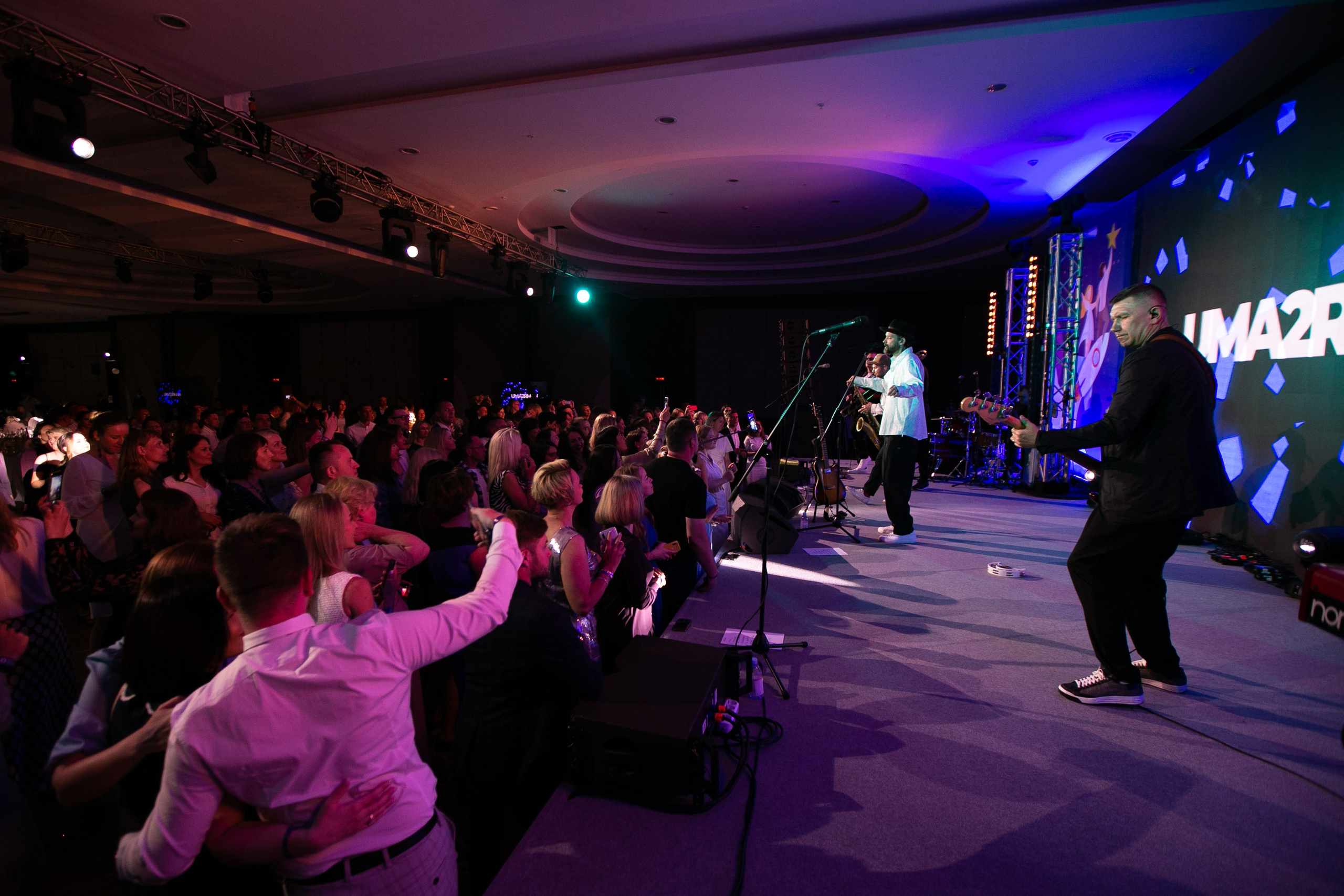 NUTRICIA Сочи 2020 (2 дня). Фотограф Георгий Нигматулин