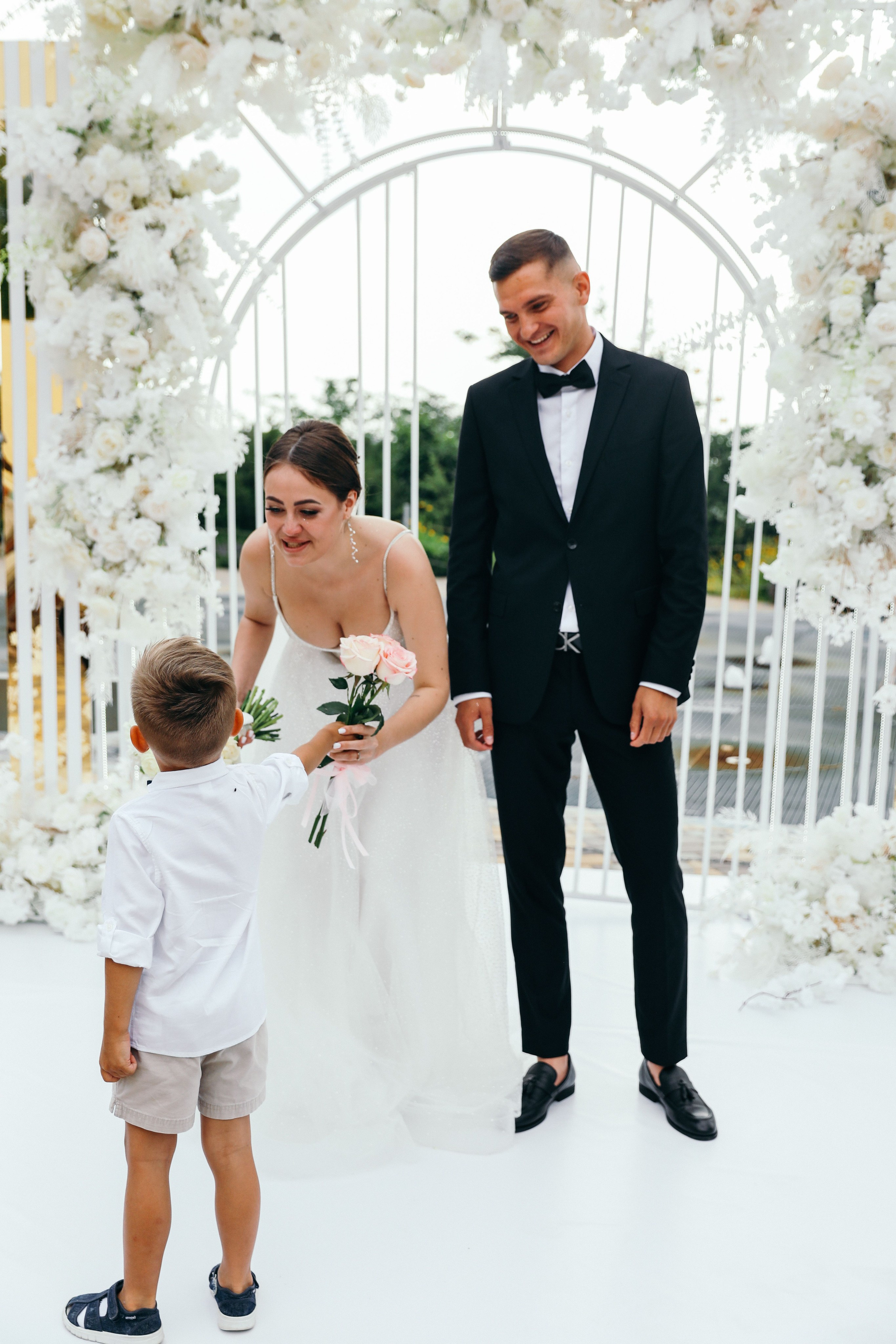 Леонид и Дарья. Свадебный и семейный фотограф в Севастополе и Крыму Анастасия Сураева