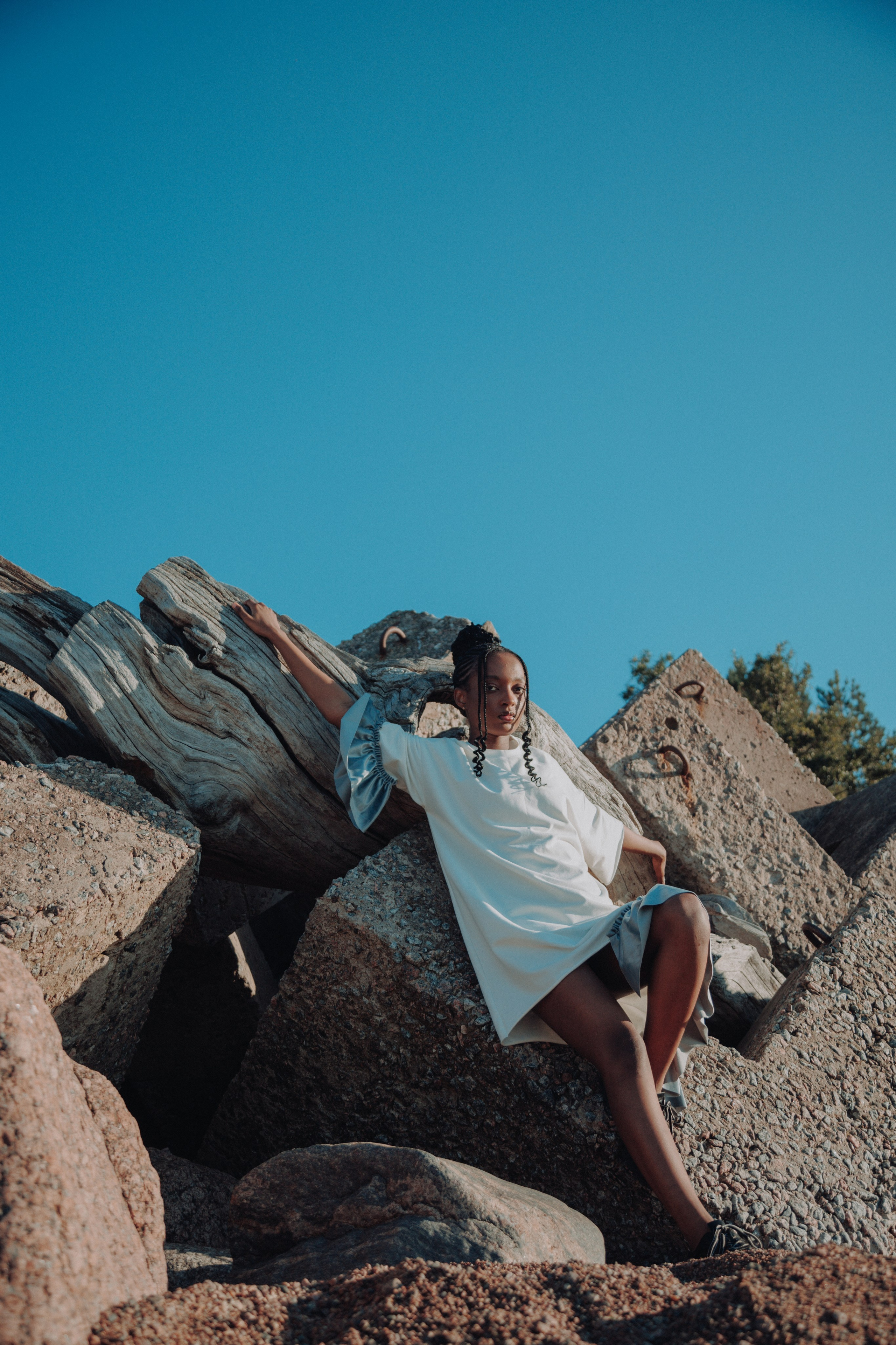 Одежда — Маяк. Креатор Ольга Яш