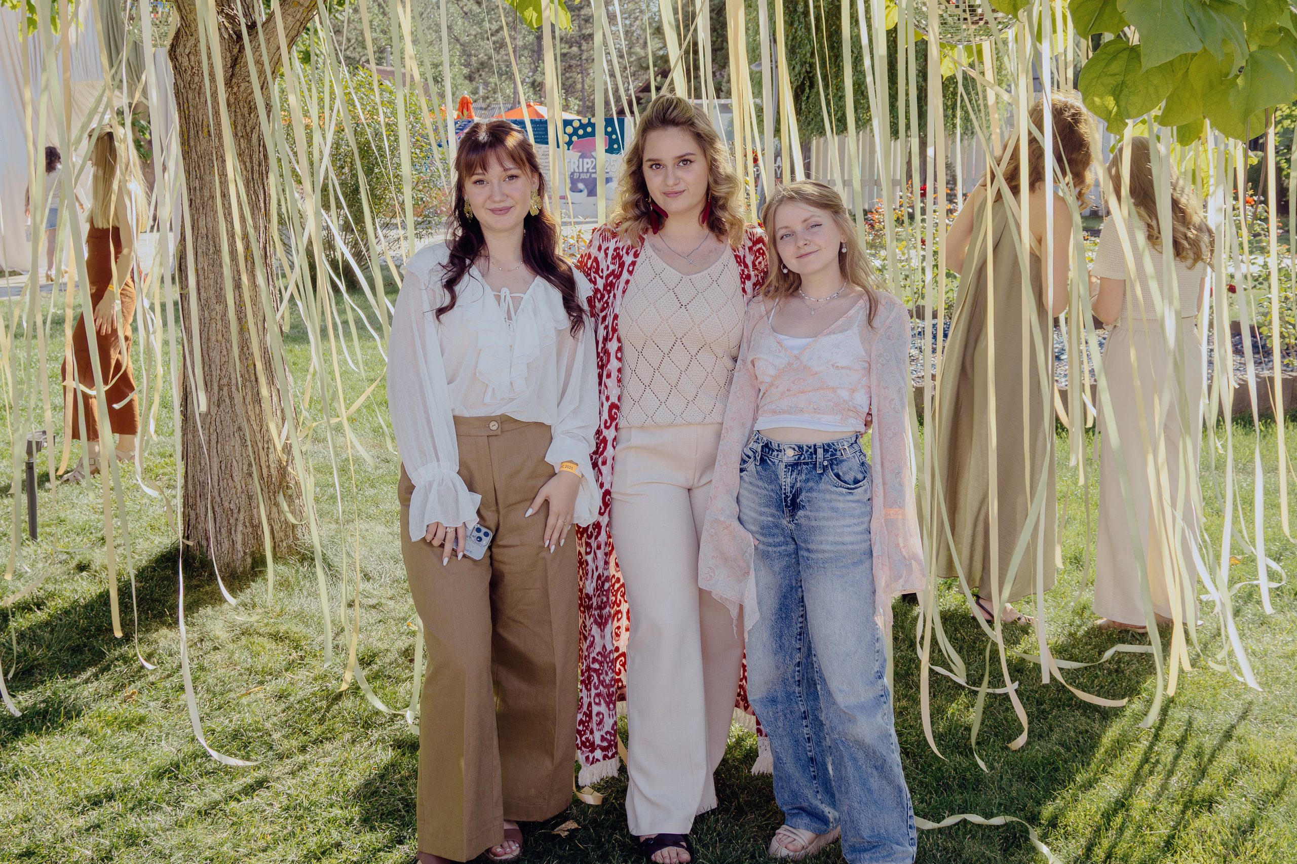 Репортажная съёмка корпоратива компании Феникс. Портретный фотограф в Ростове-на-Дону Антон Казарин