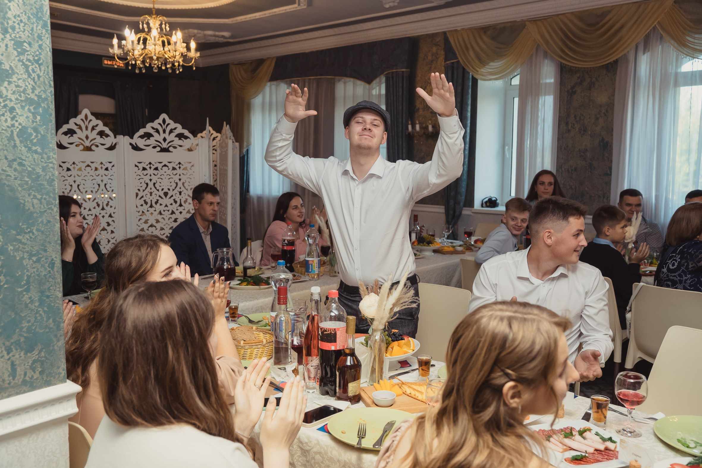 Евгения и Вениамин (свадебный репортаж). Эстетичная фото- и видеосъёмка Ирина Арсентьева. Челябинск и весь мир