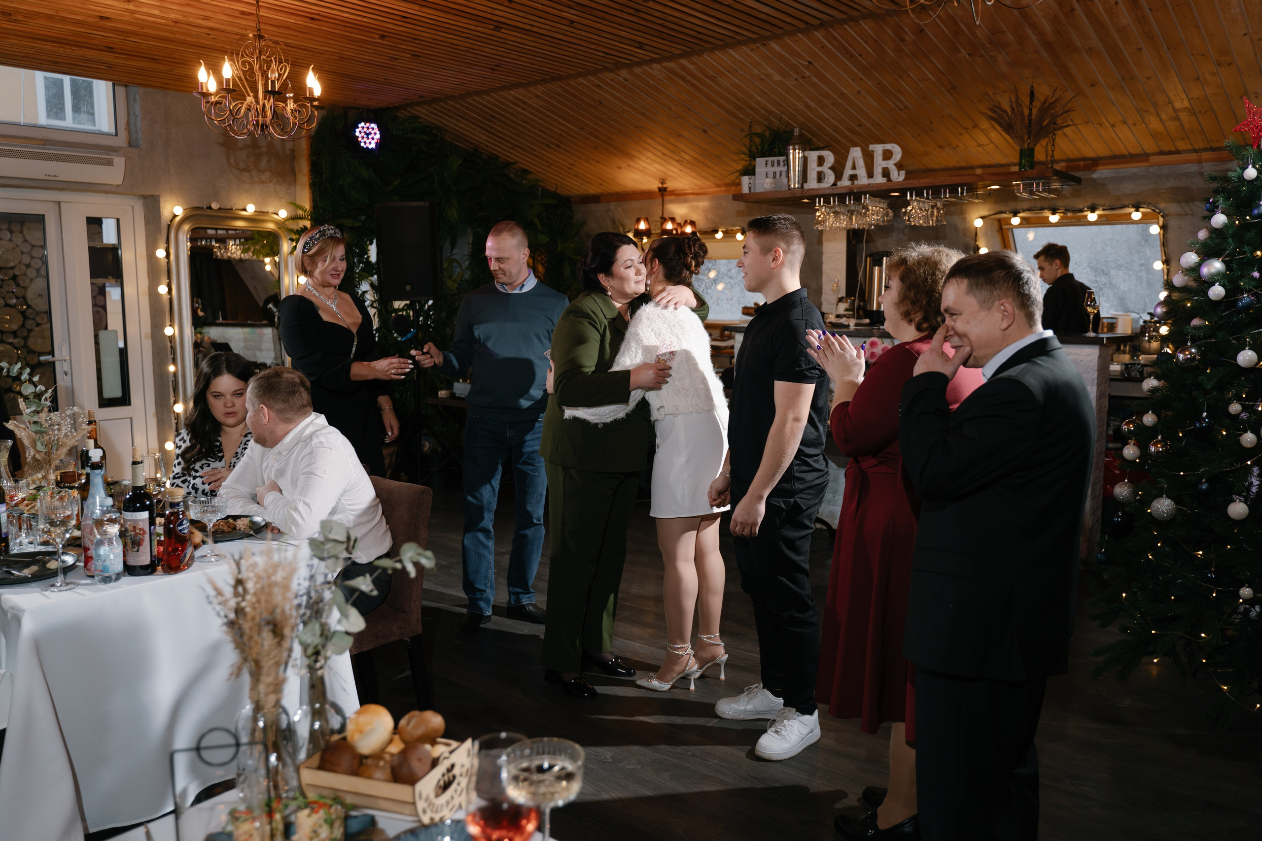 23.12.2023. Свадебный фотограф — Наталья Фед СПб/Москва