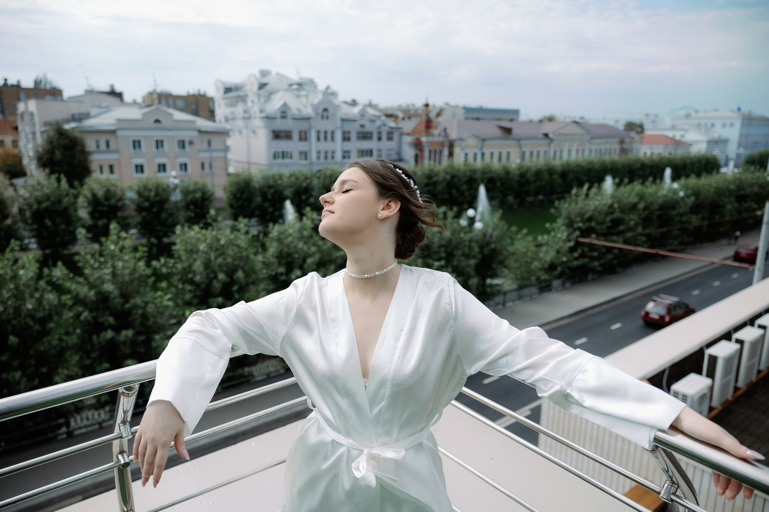Ярослав & Анастасия. Коммерческий и Репортажный фотограф Казань Москва
