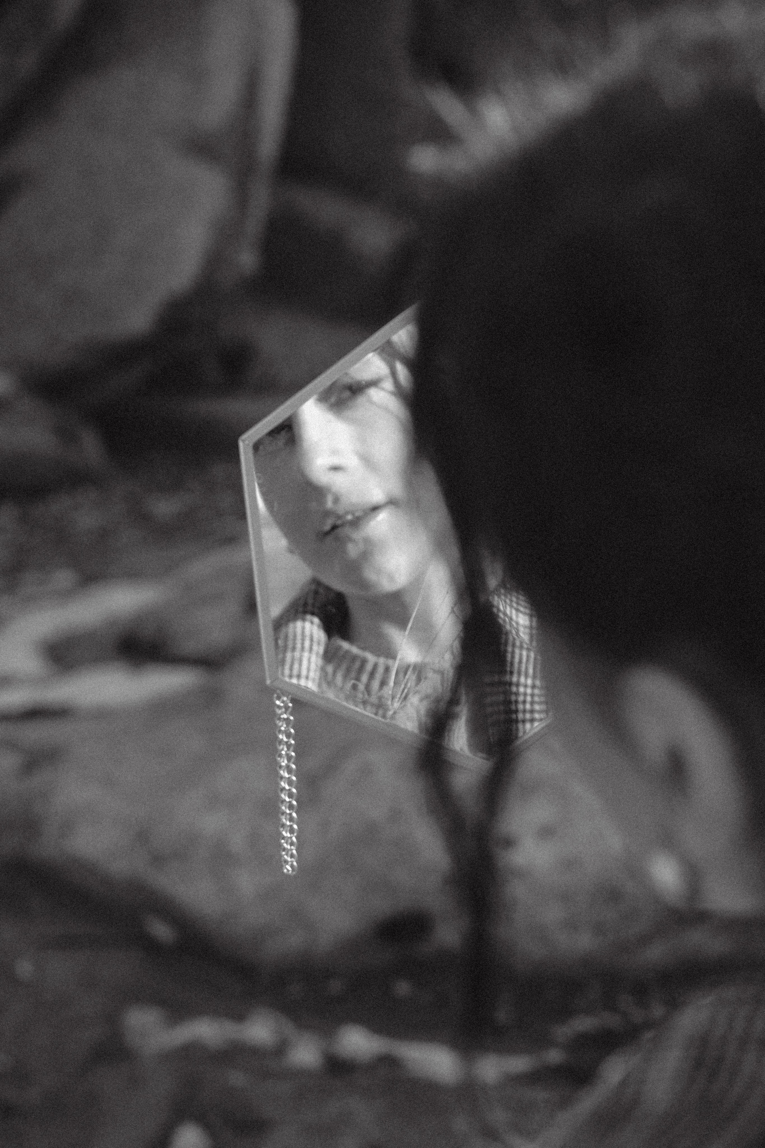 Зема. Контент-фотограф в Махачкале. Марина