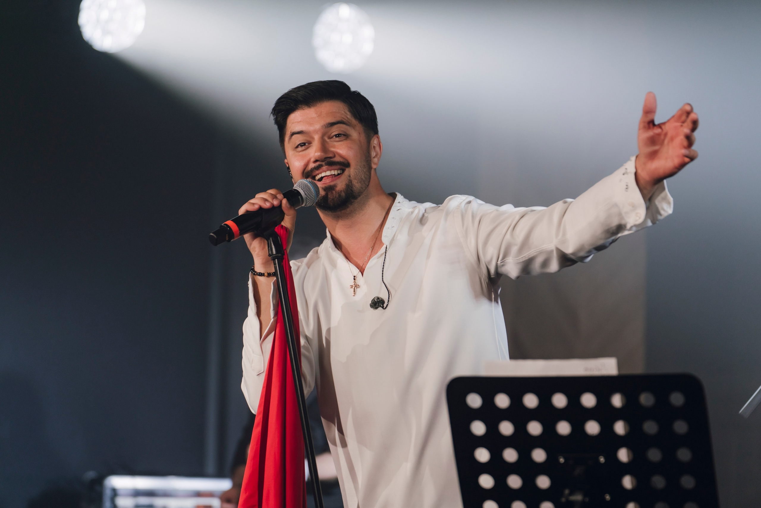 Светские события. Geometria