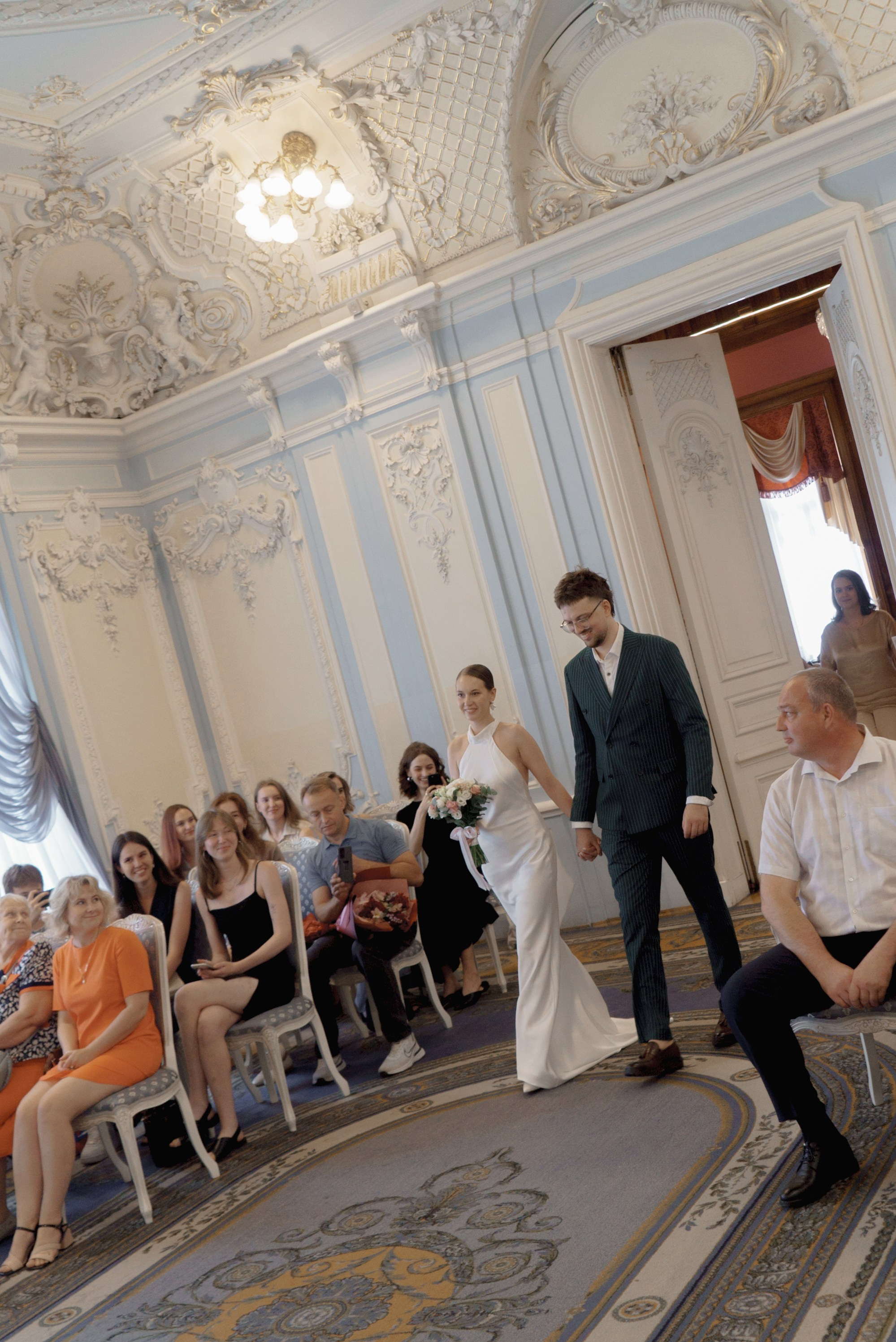 Портфолио. Репортажный фотограф Алена Фадеева