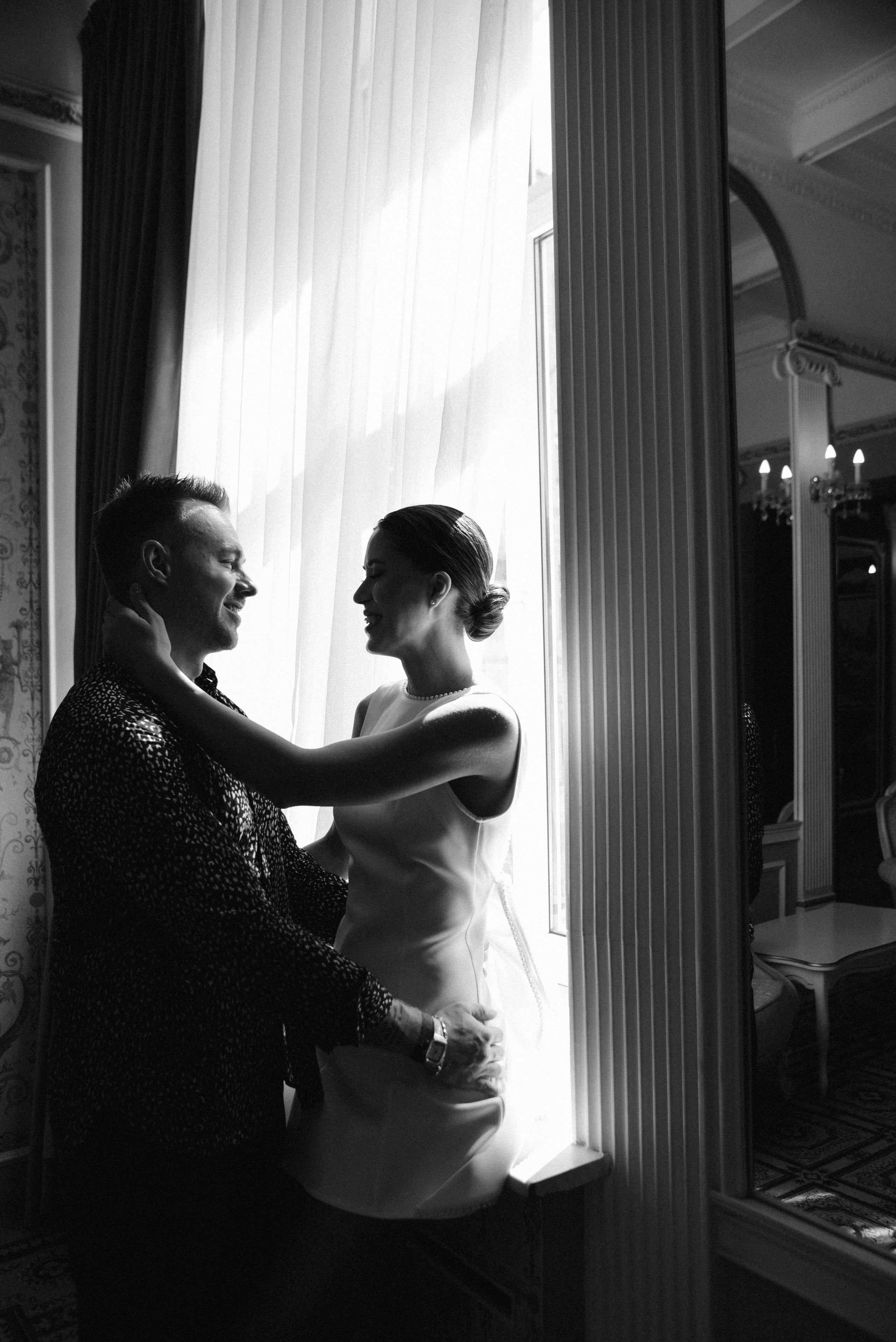 Номер один. Фотограф Лола Волна, город Москва