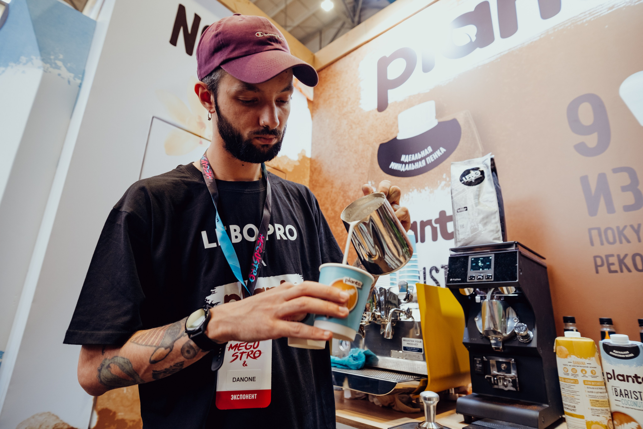 Репортажные съемки. Фотограф и видеограф в Северной столице