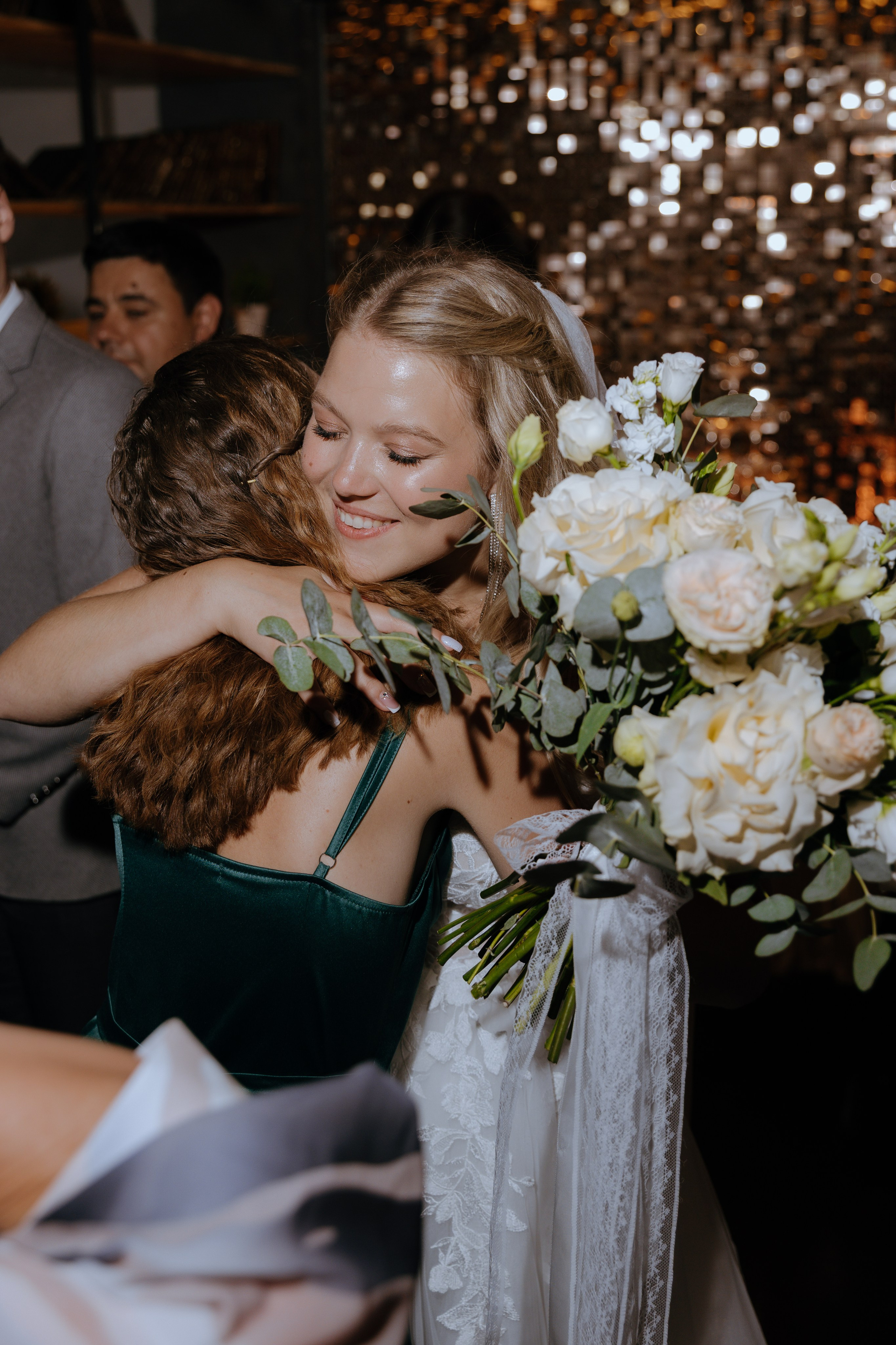 Свадебные съемки. Фотограф и видеограф в Северной столице