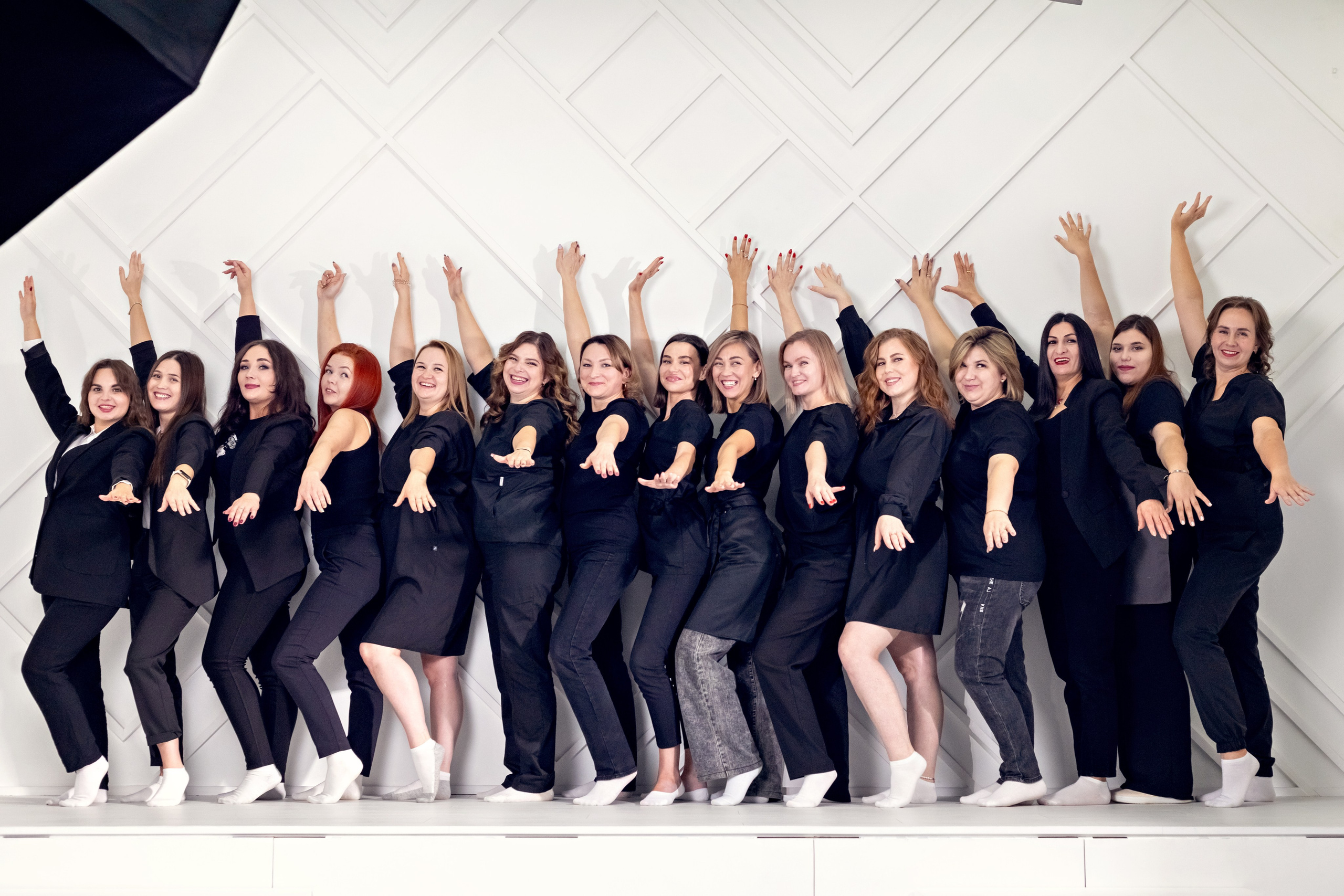 Контент-съемки. Фотограф Нина Пашина — Пермь