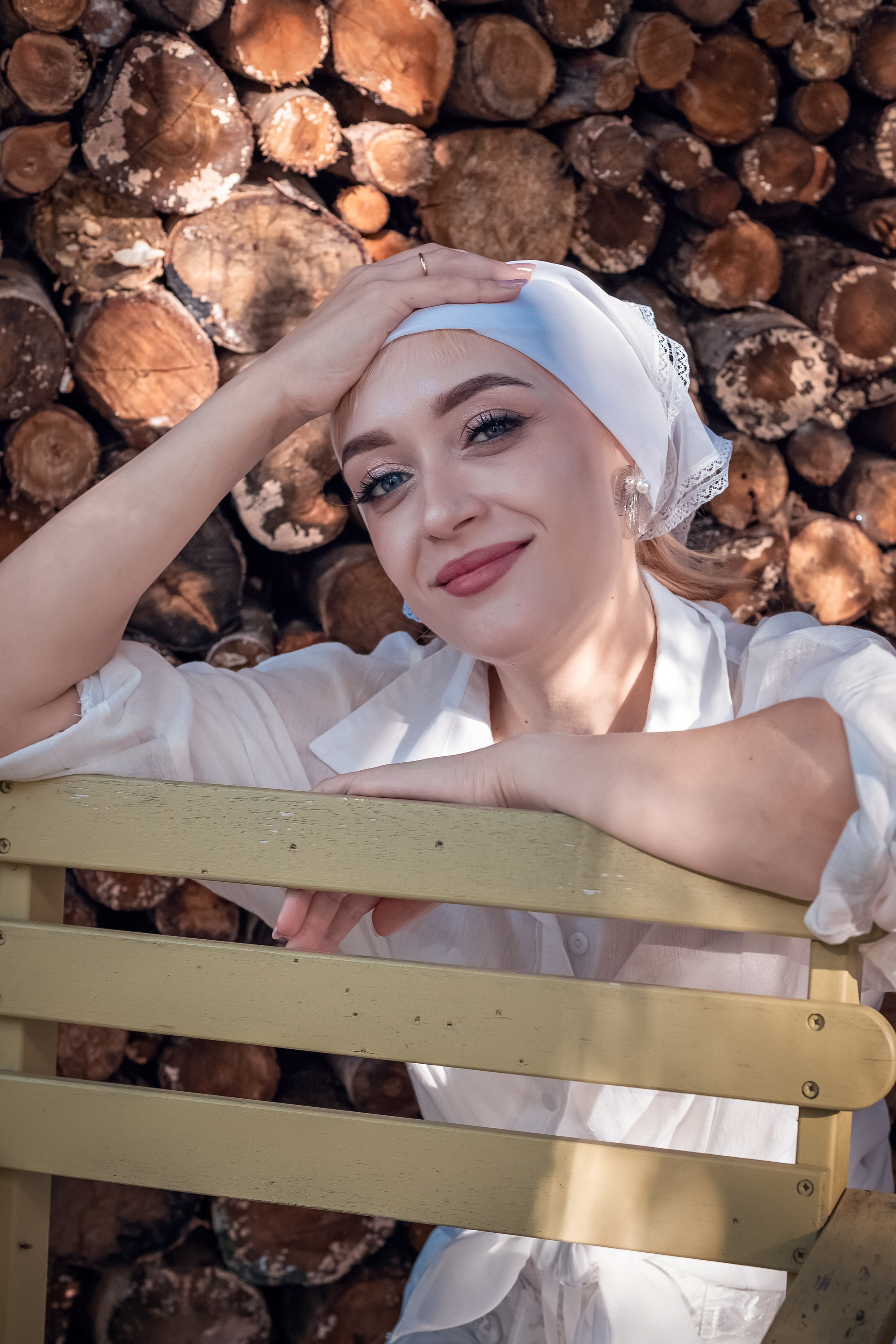 Фотосессия для Ирины в Итальянском доме!. Фотограф Нина Пашина — Пермь