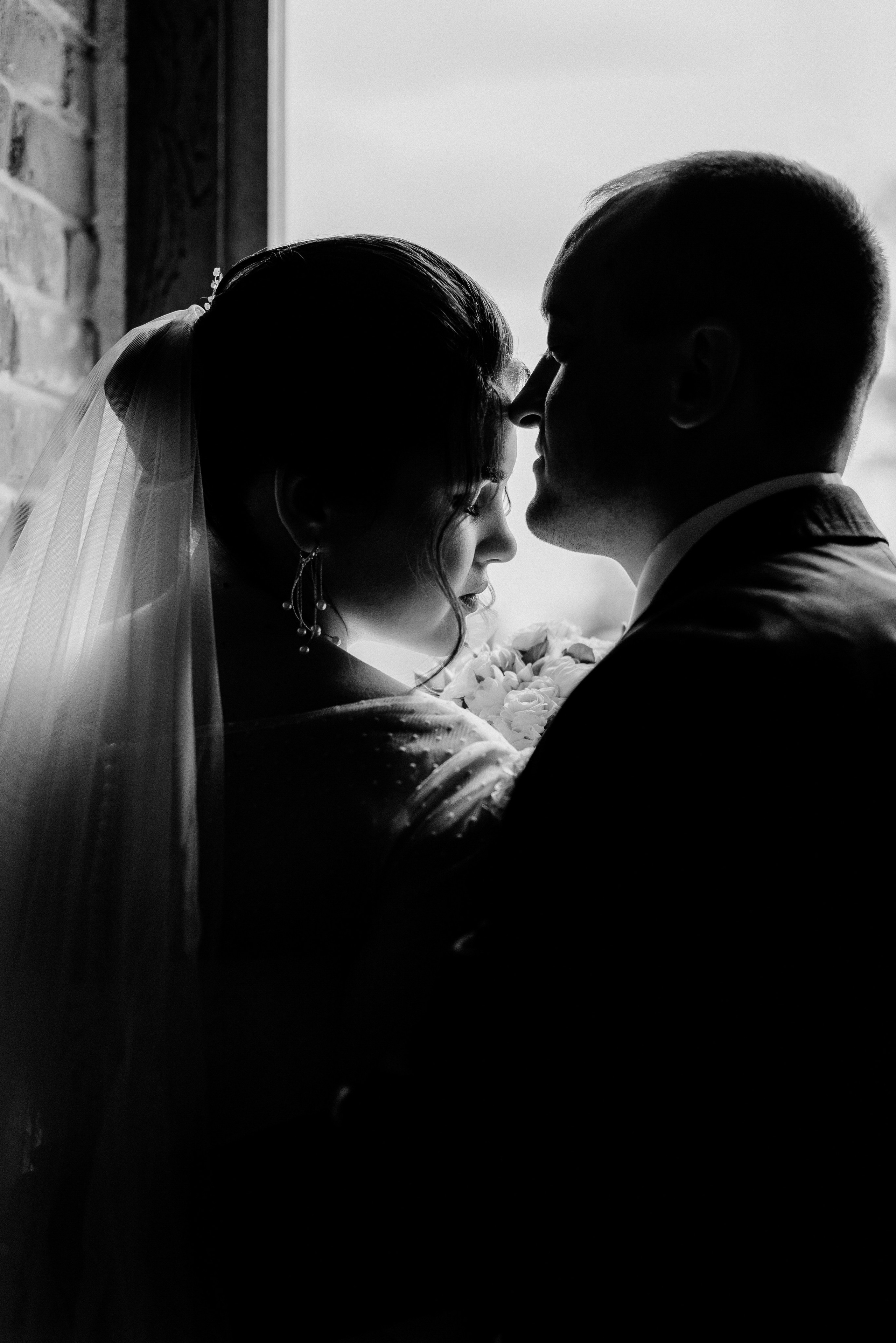 Ирина и Владимир. Свадебный фотограф, фотограф беременности Дарья Доценко