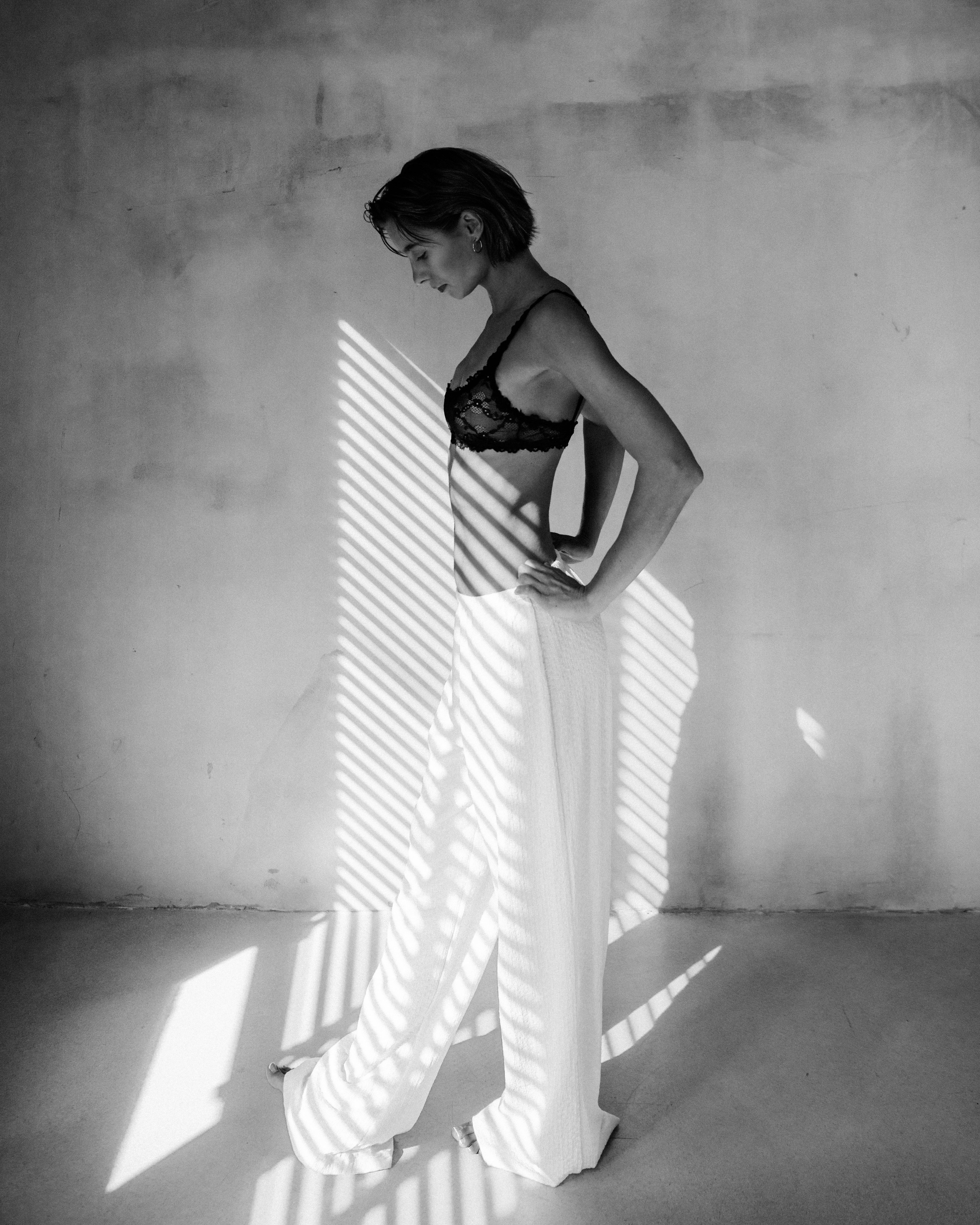 Daria. Elizaveta фотограф Москва I портрет