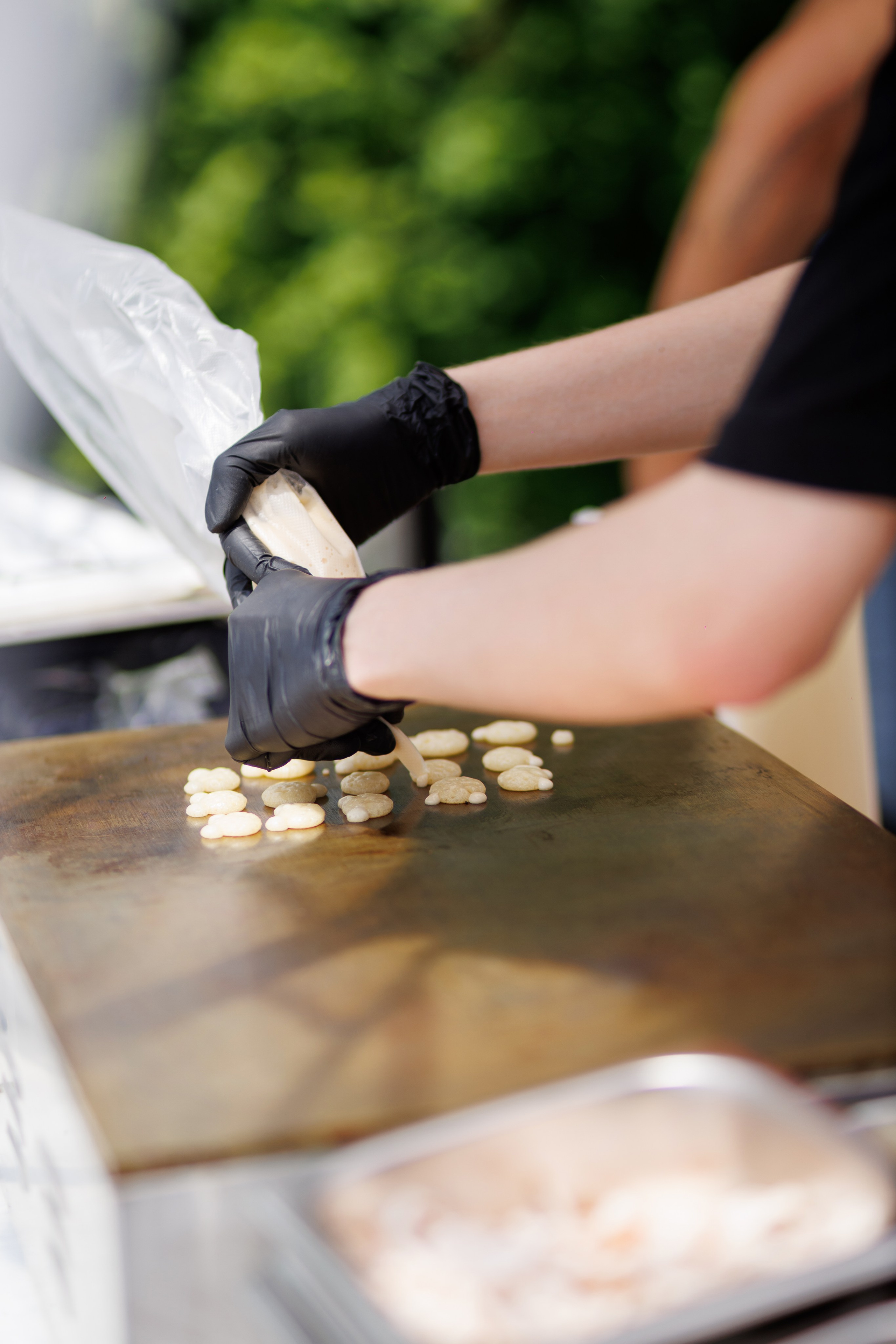 Qazaqstan Coffe Festival