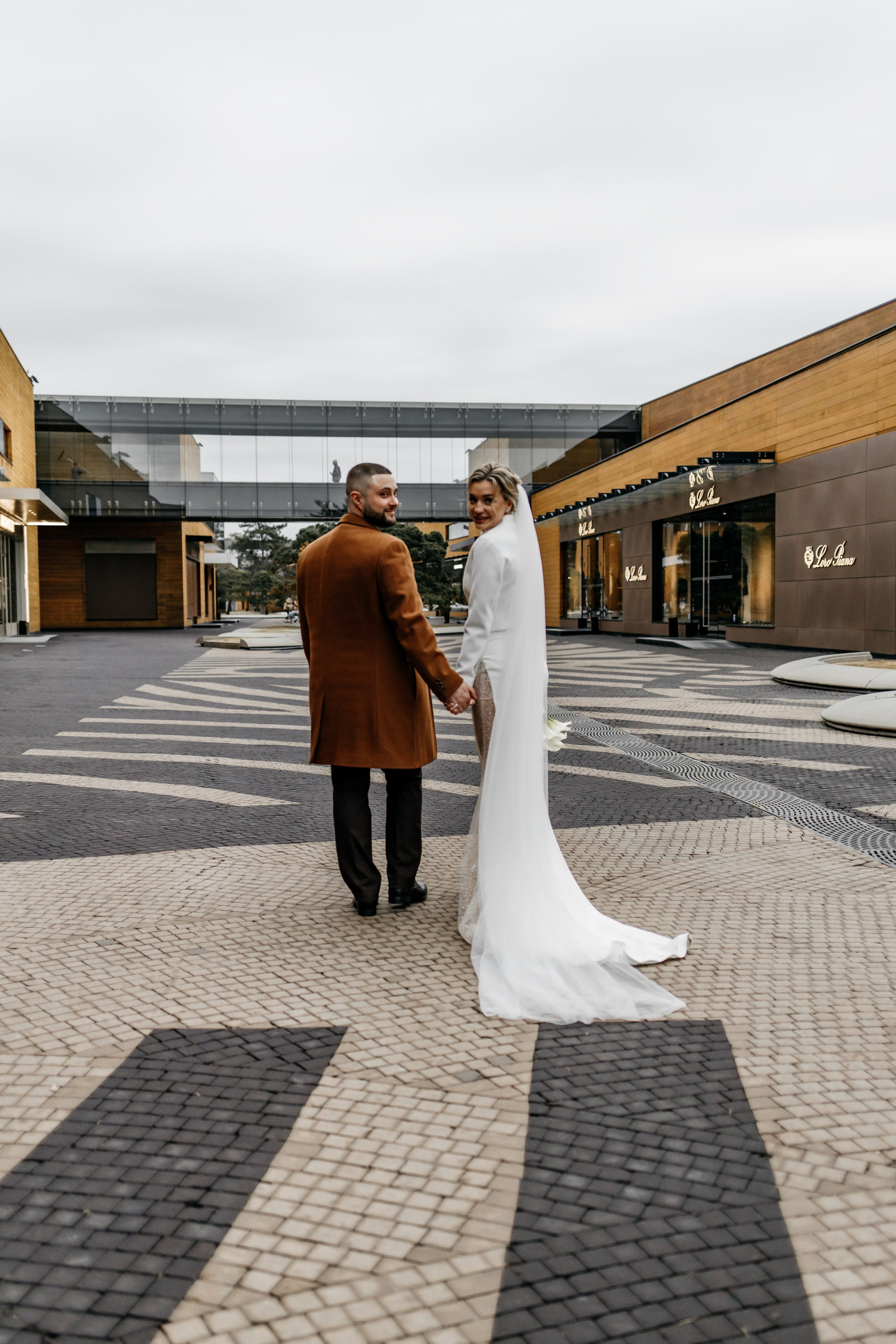 Свадьба Анастасии и Анатолия. Свадебный и семейный фотограф Савельева Дарья