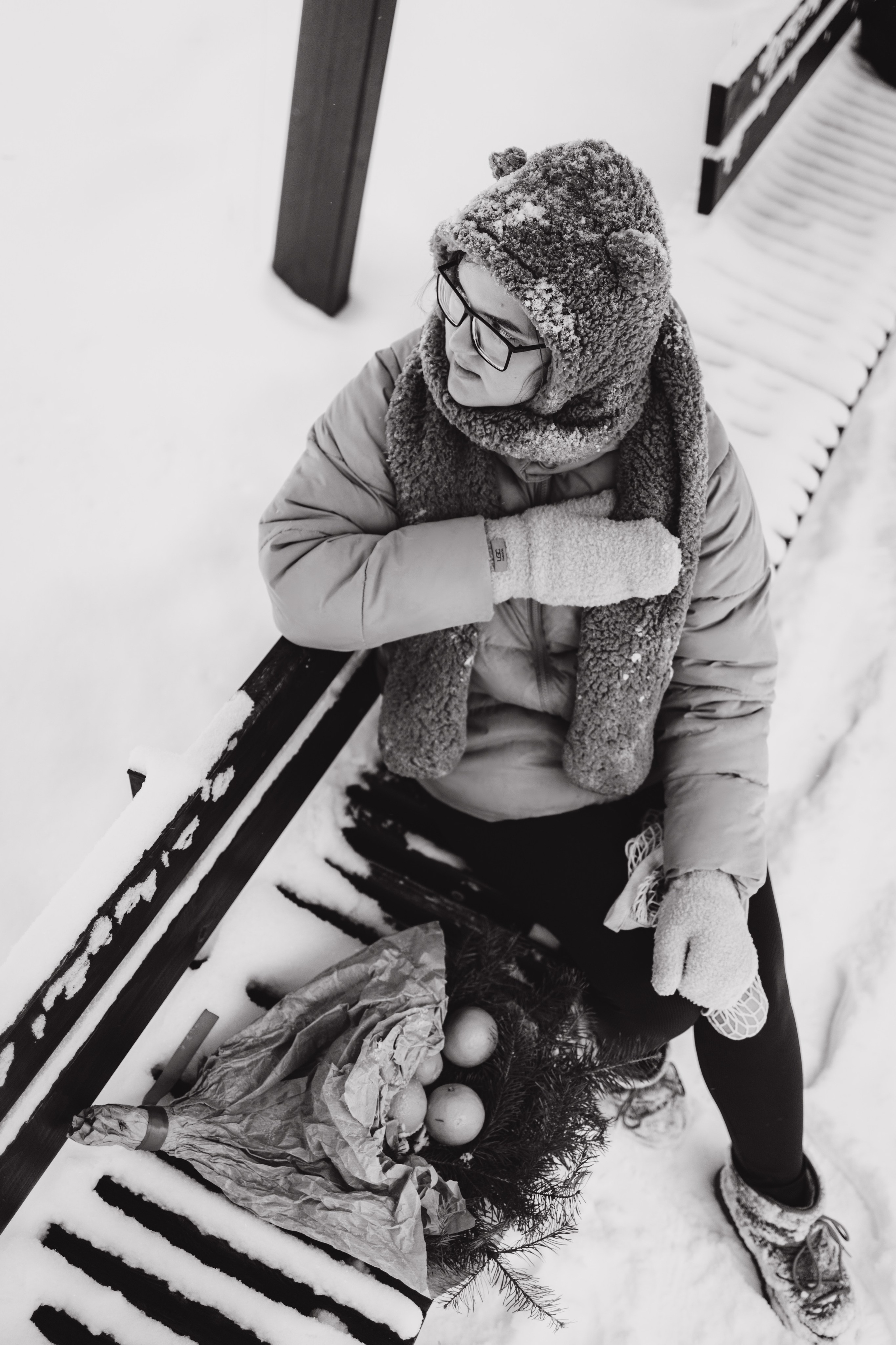 Аня. Коновалова Ольга | фотограф в Пензе и Заречном