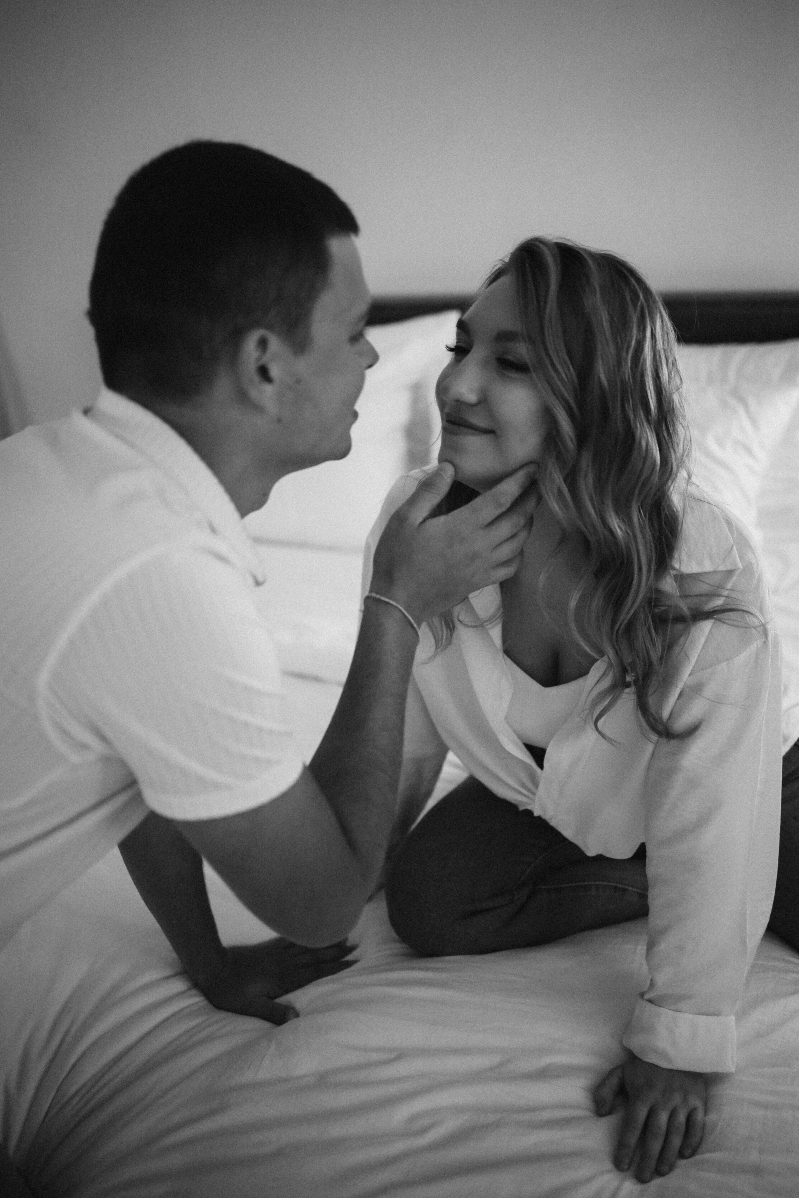 Про любовь ♥. Коновалова Ольга | фотограф в Пензе и Заречном