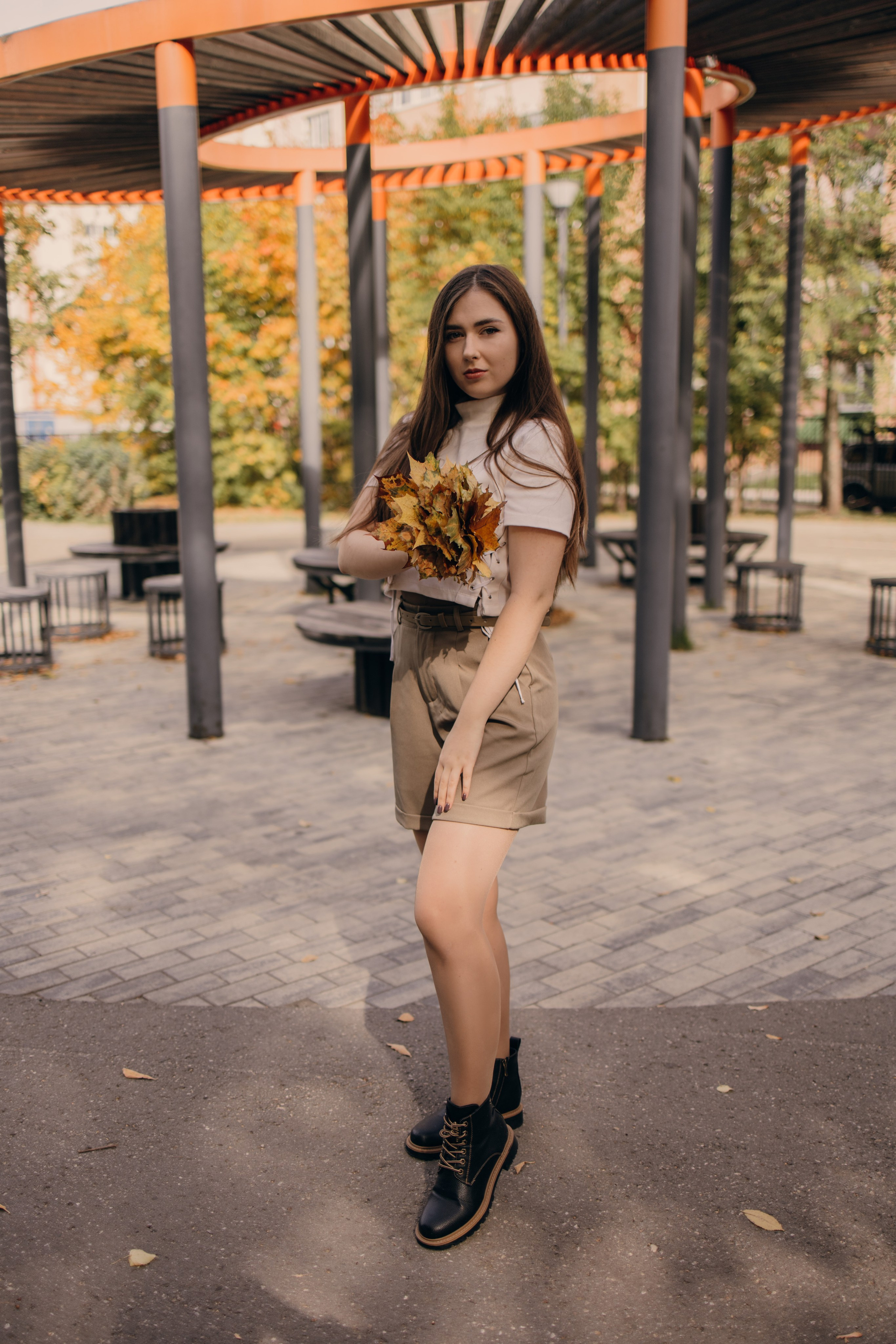 Женский портрет. Коновалова Ольга | фотограф в Пензе и Заречном