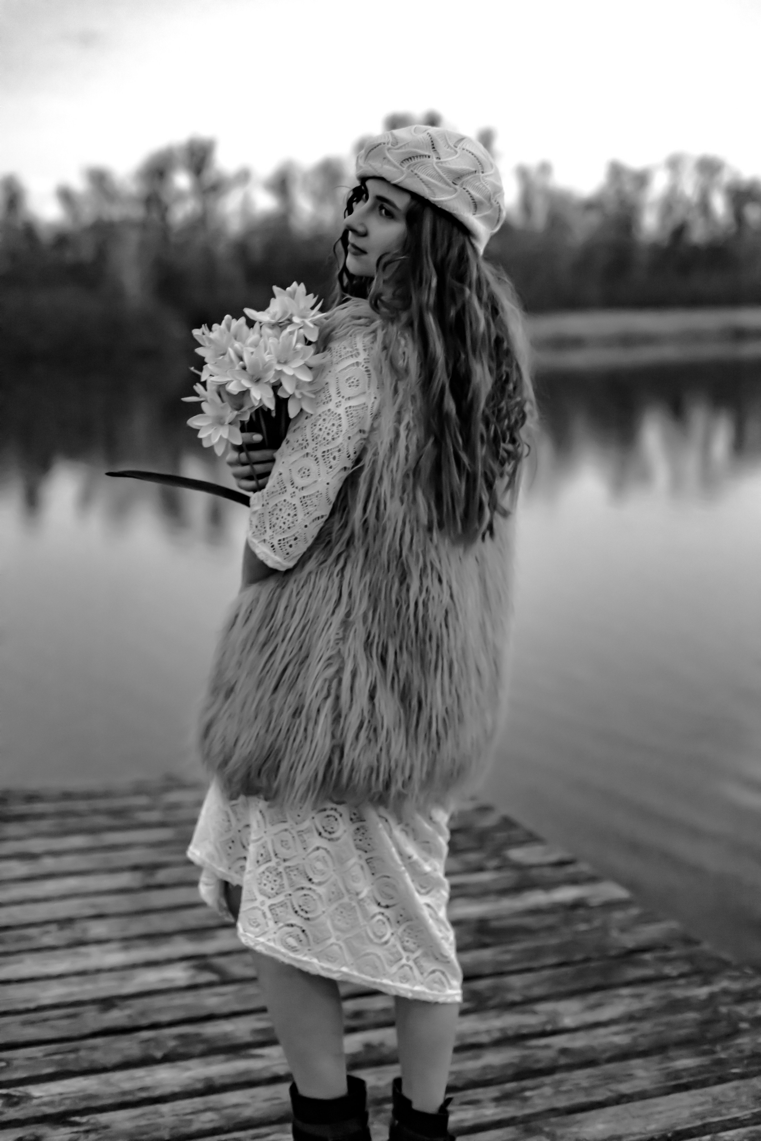 Индивидуальная съемка. Главная