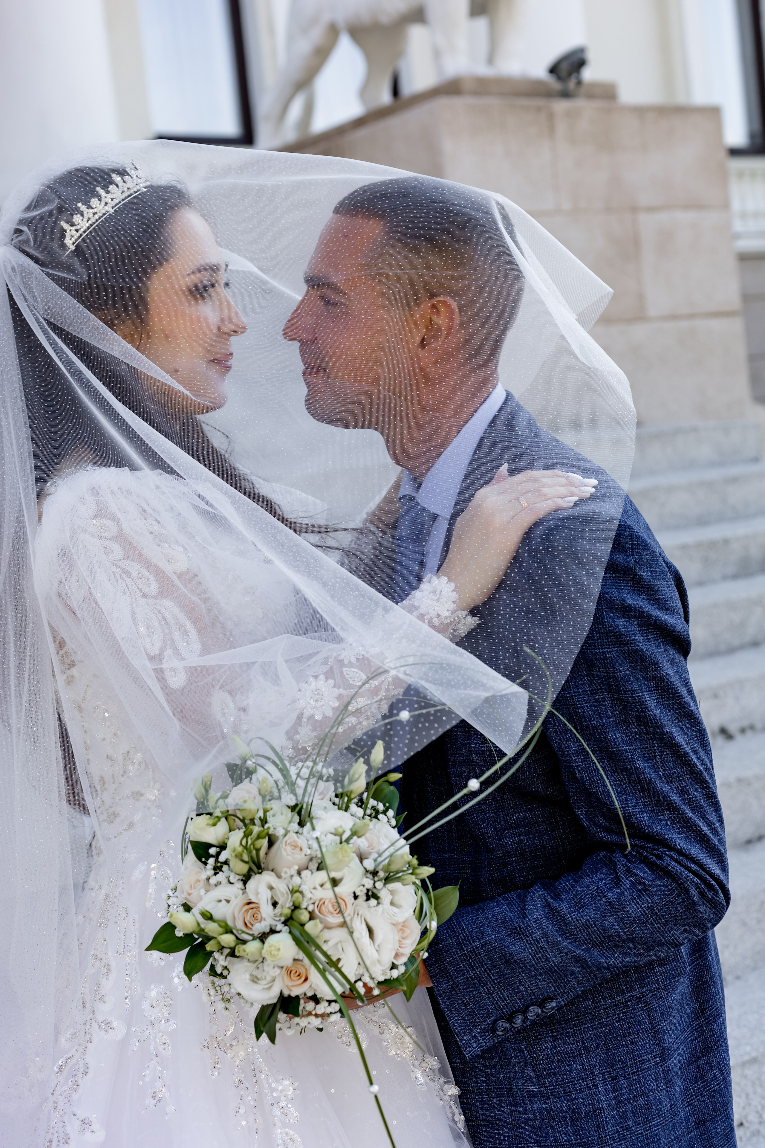 Свадебные съемки. Главная