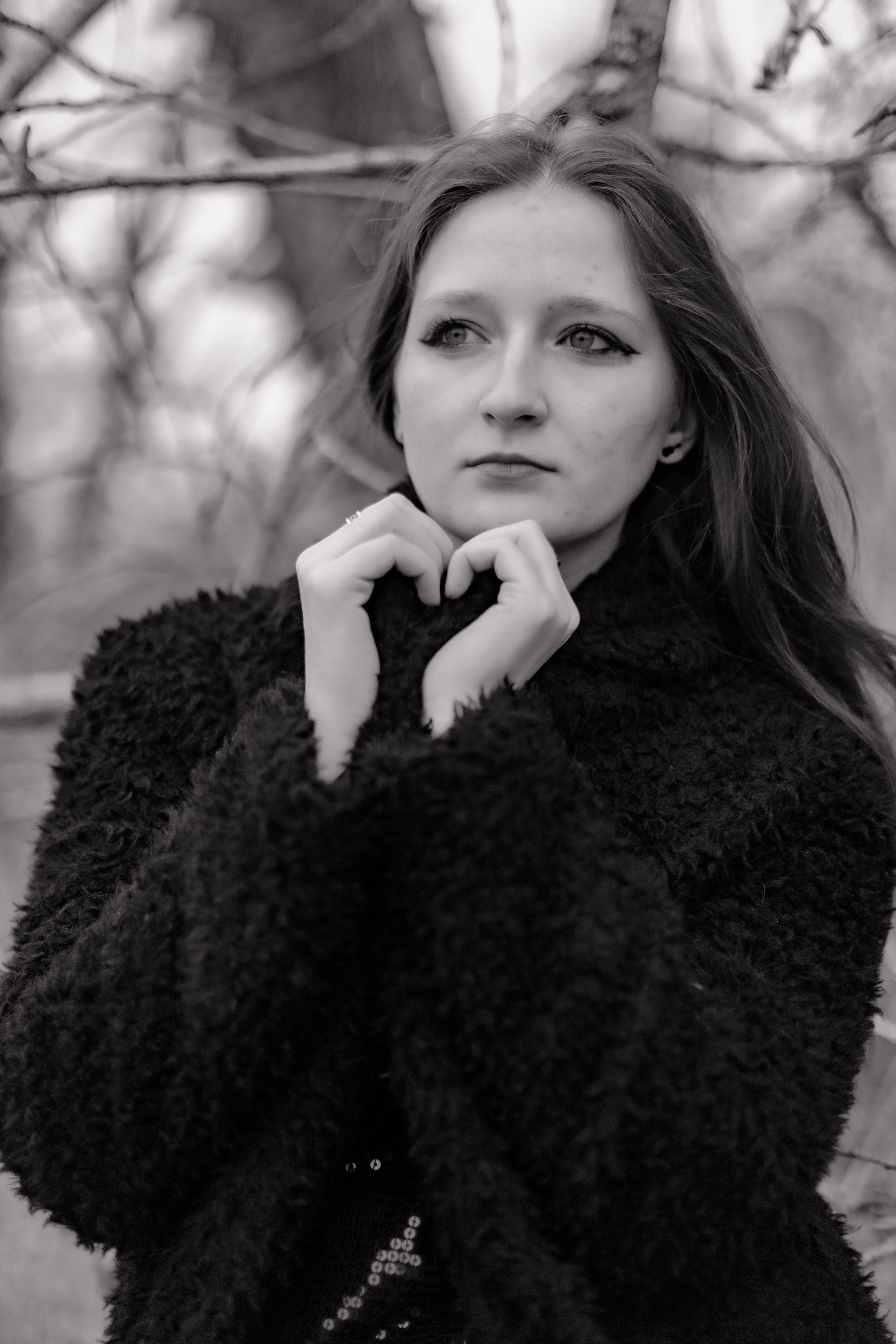 Индивидуальная съемка. Главная