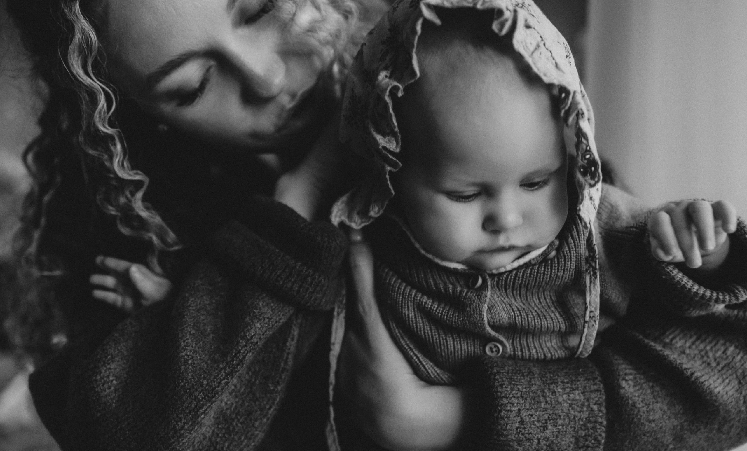 Домашняя съемка Света, Коля, Максим и Варя. Семейный фотограф в Ростове-на-Дону Мария Ожогина