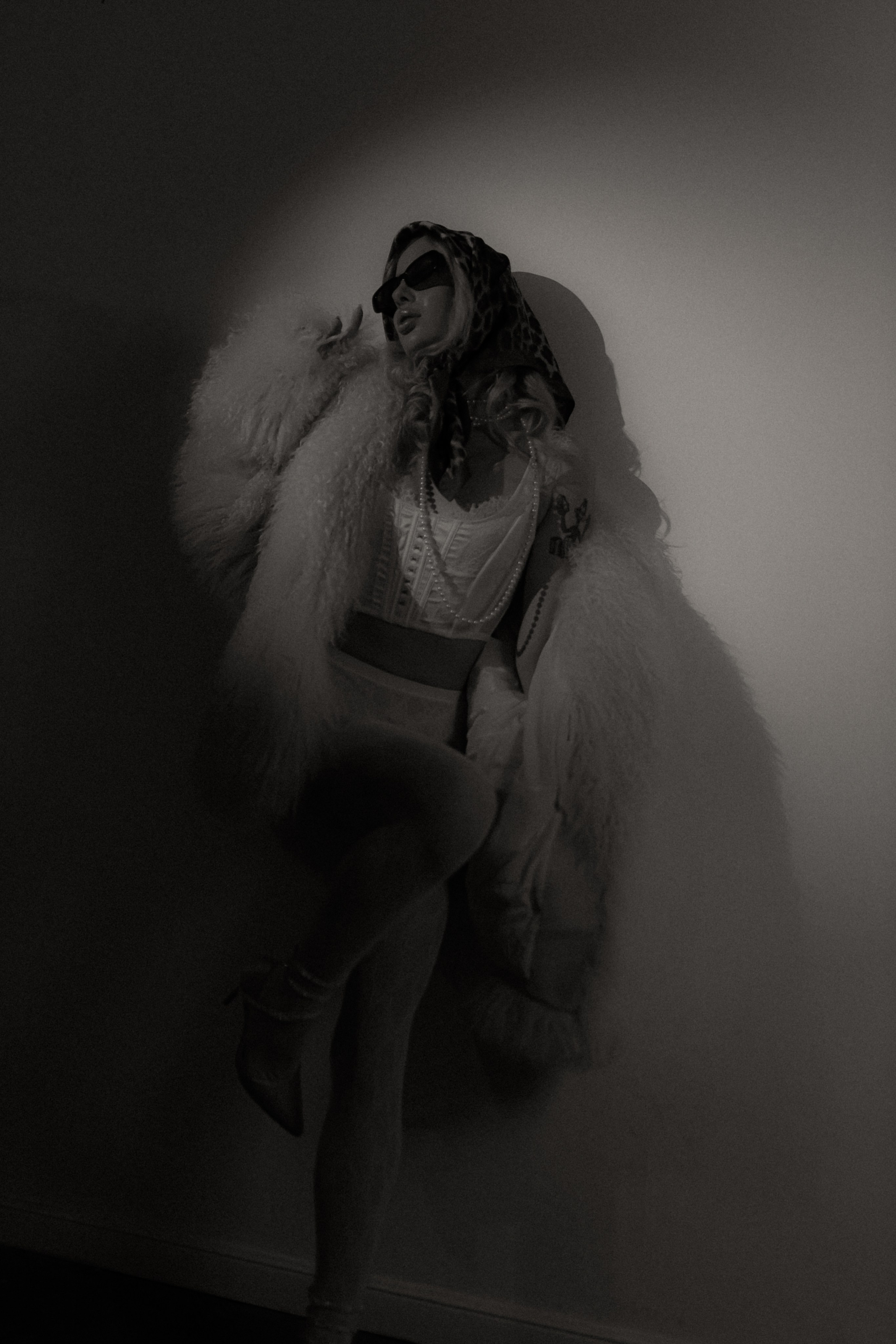 Ксения. DARYA.BELKINA