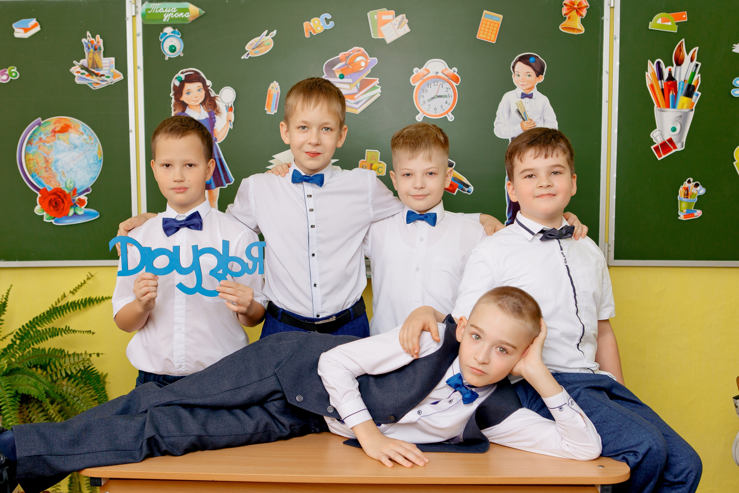 НАЧАЛЬНАЯ ШКОЛА. Школьный и свадебный фотограф Анастасия Соколовская, Тайшет