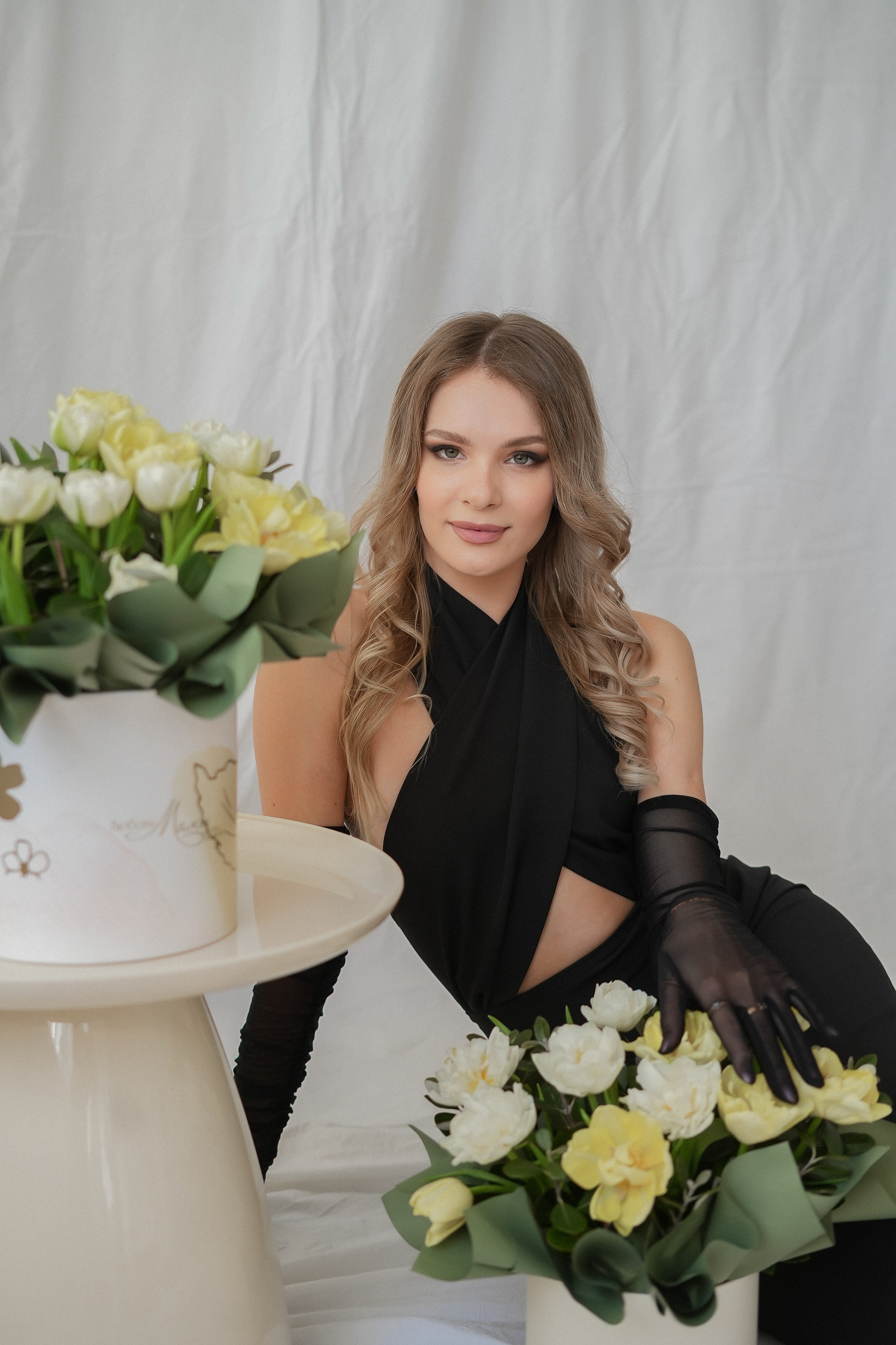 Кристина. Фотограф Волгоград Анастасия Ли