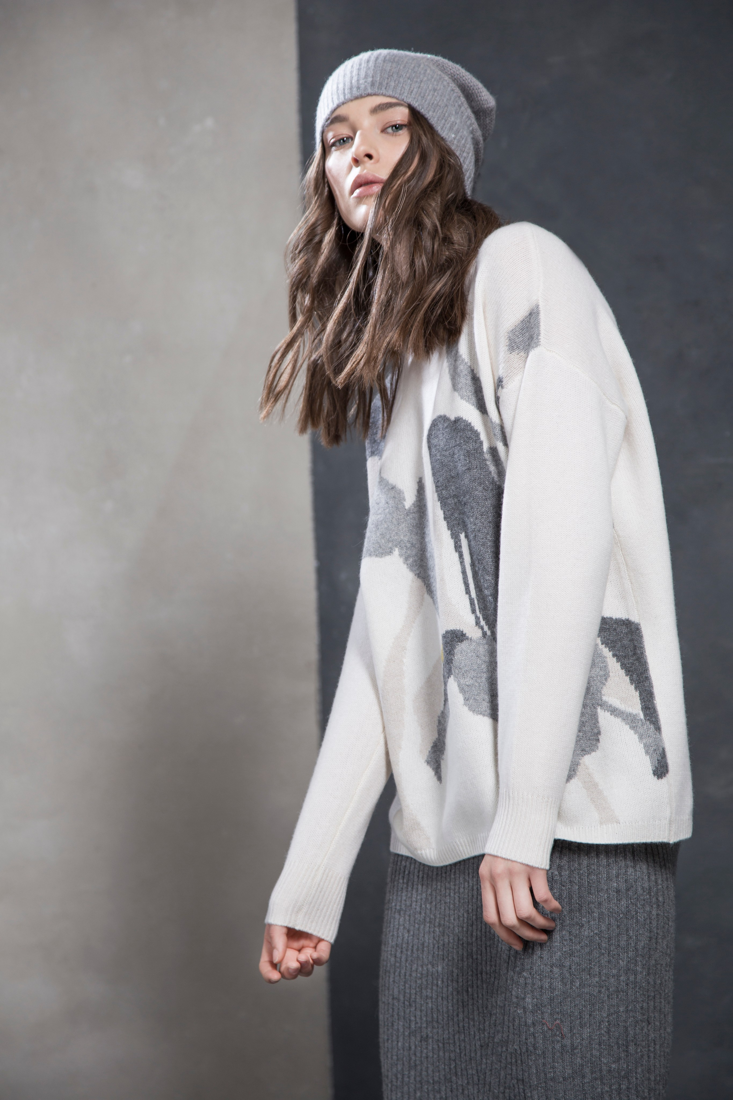 Fashion-съёмка. Главная