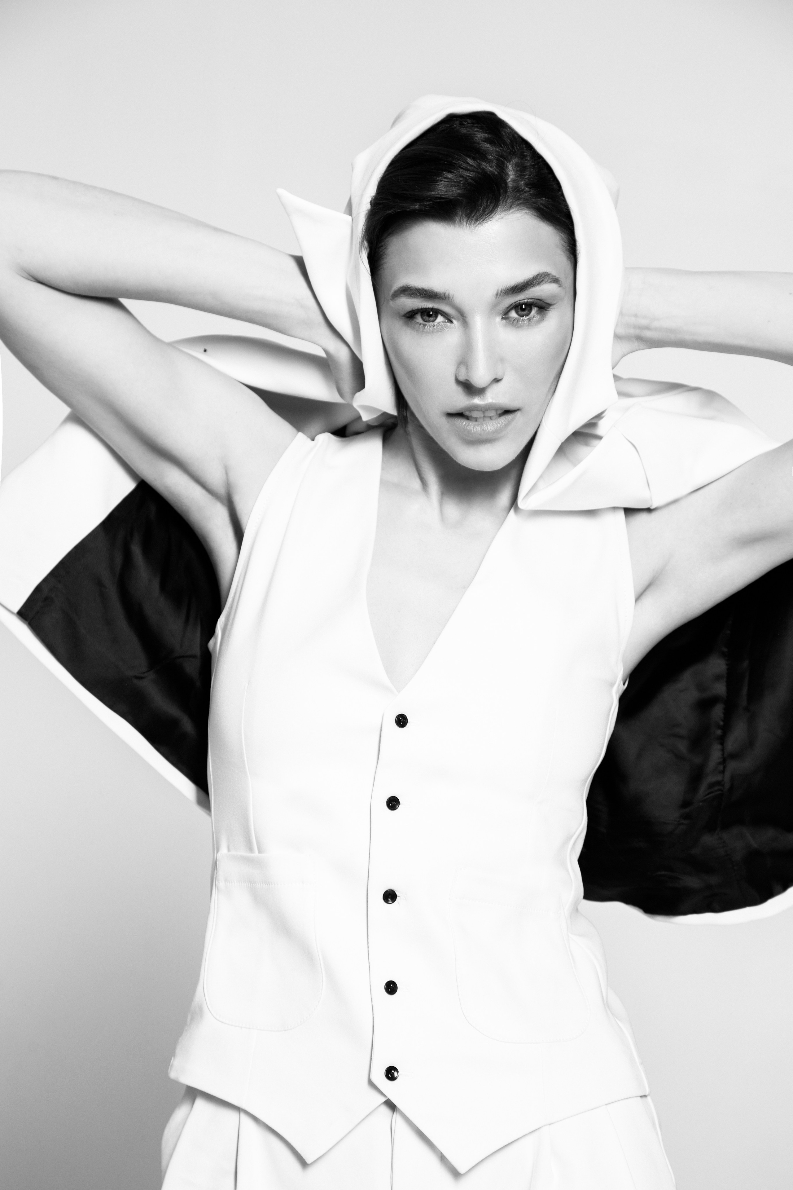 Портреты. Главная