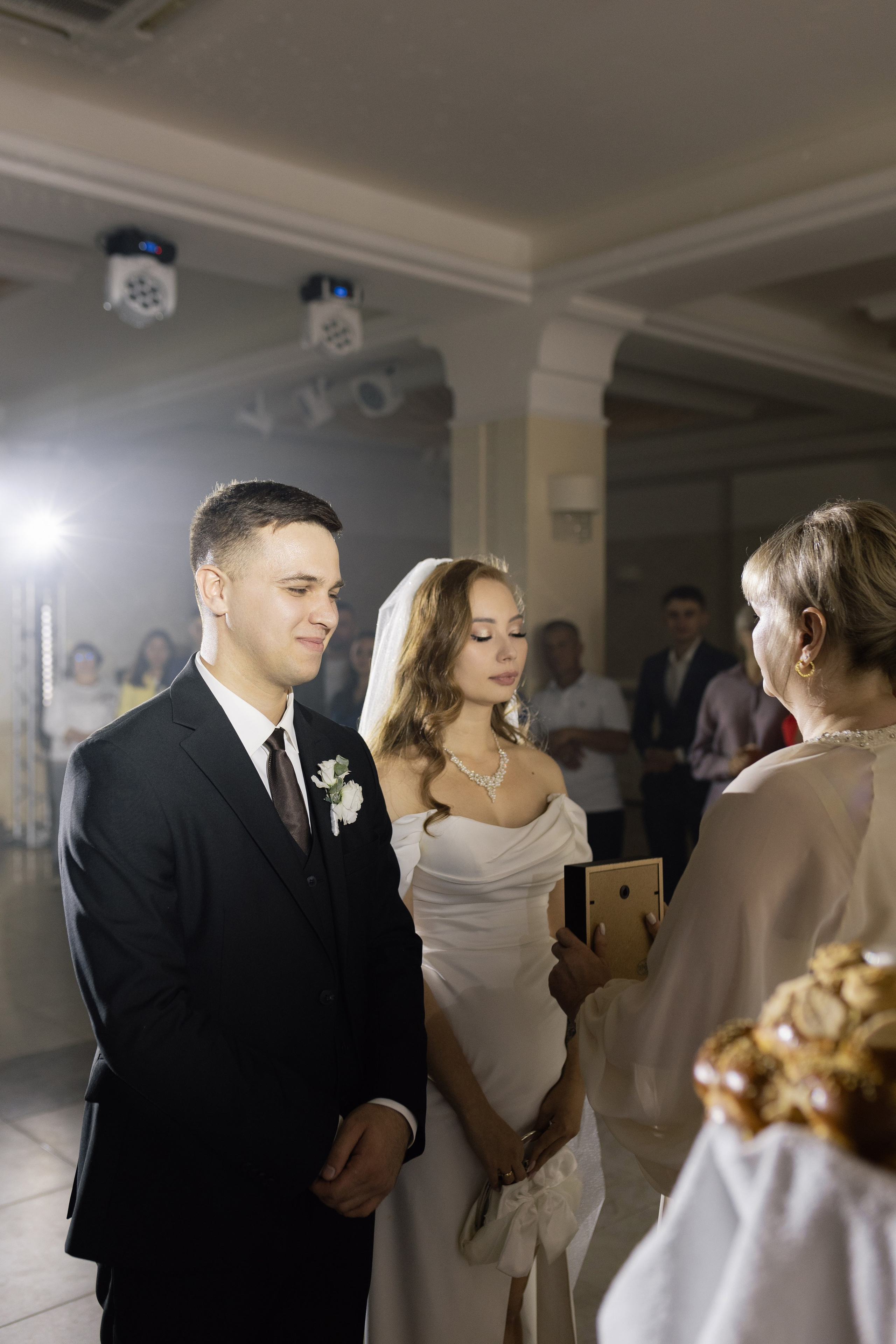 Daniil & Veronika. Фотограф в Томске Ирина Павлуцкая