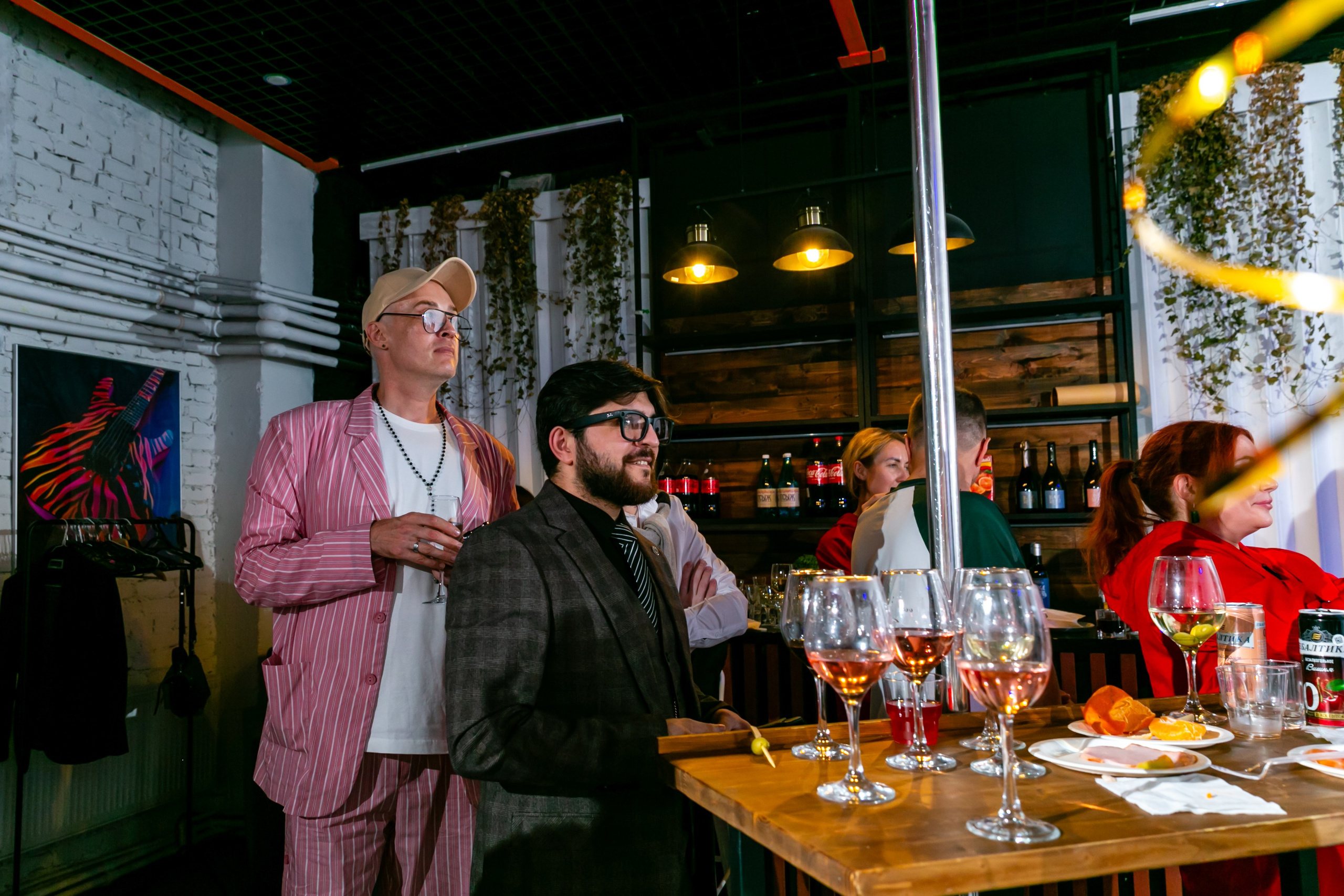 Светлана Ларионова 25.07. Фотограф Елена Лагода