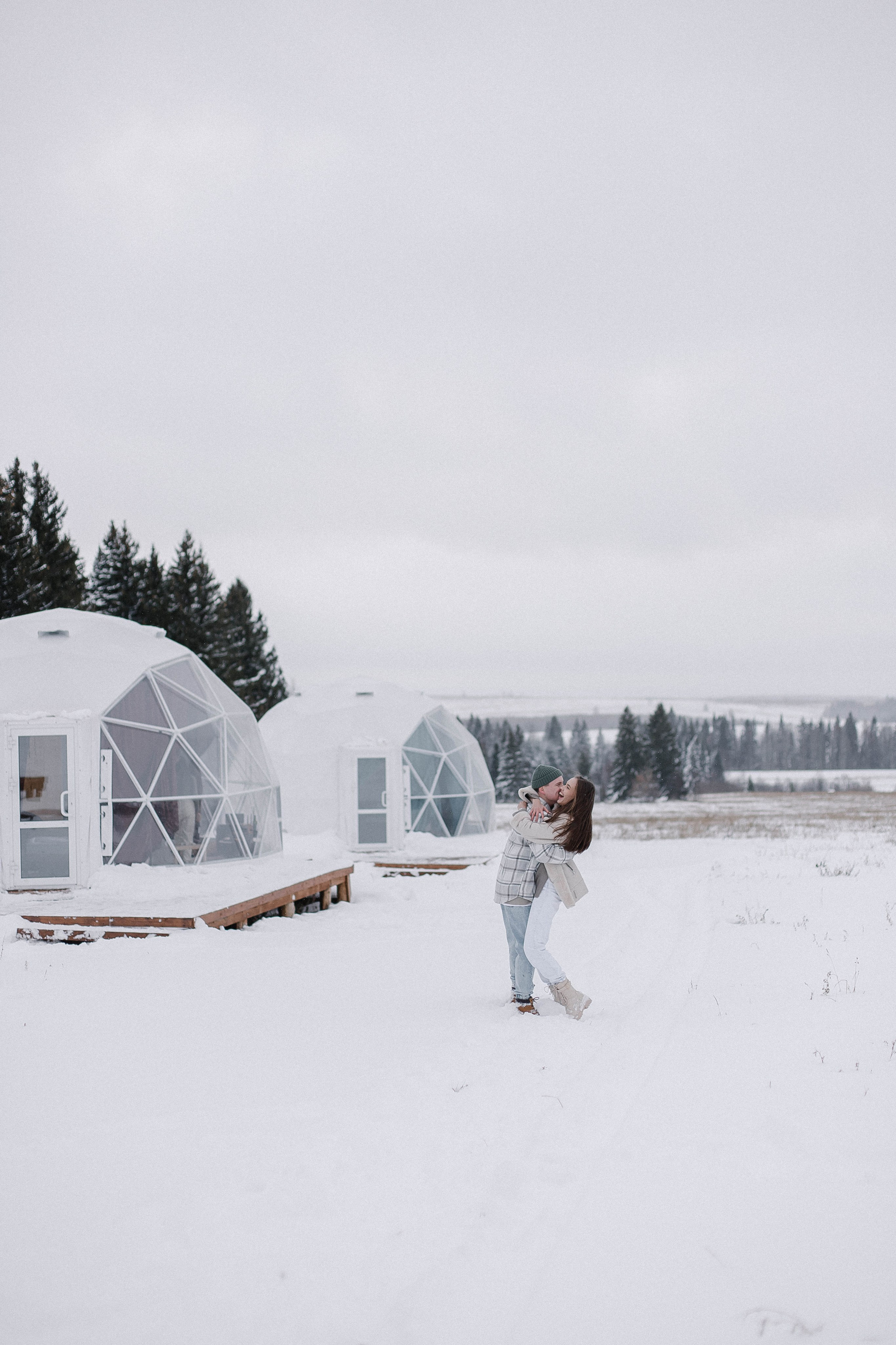 Ленар и Лейсан. Свадебный и семейный фотограф в Казани Aileen