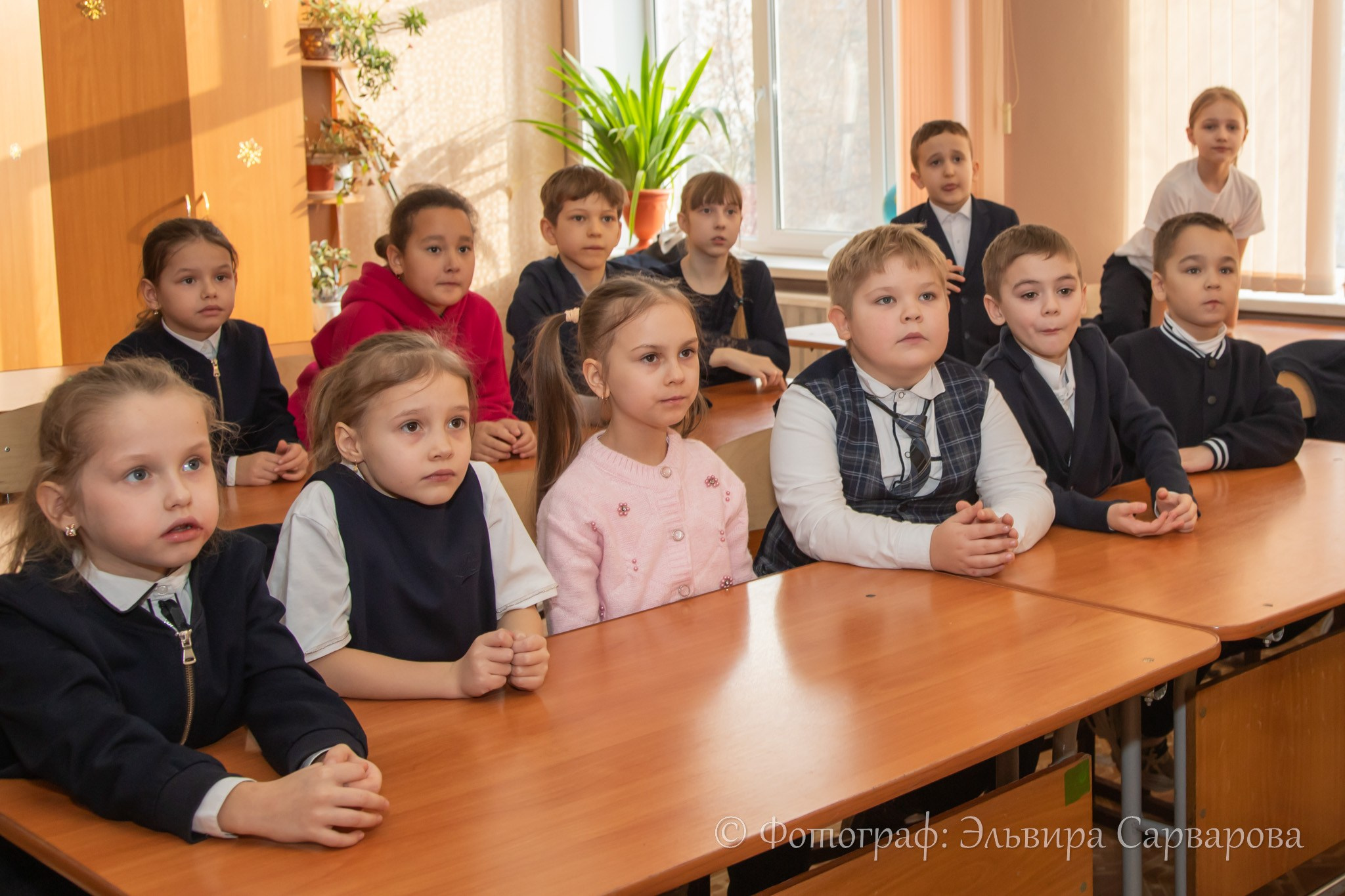 Мастер-класс по леденцам. Репортажный Фотограф