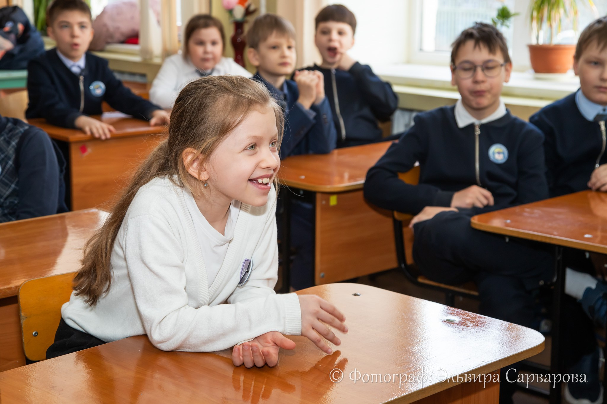 Мастер-класс по леденцам. Репортажный Фотограф