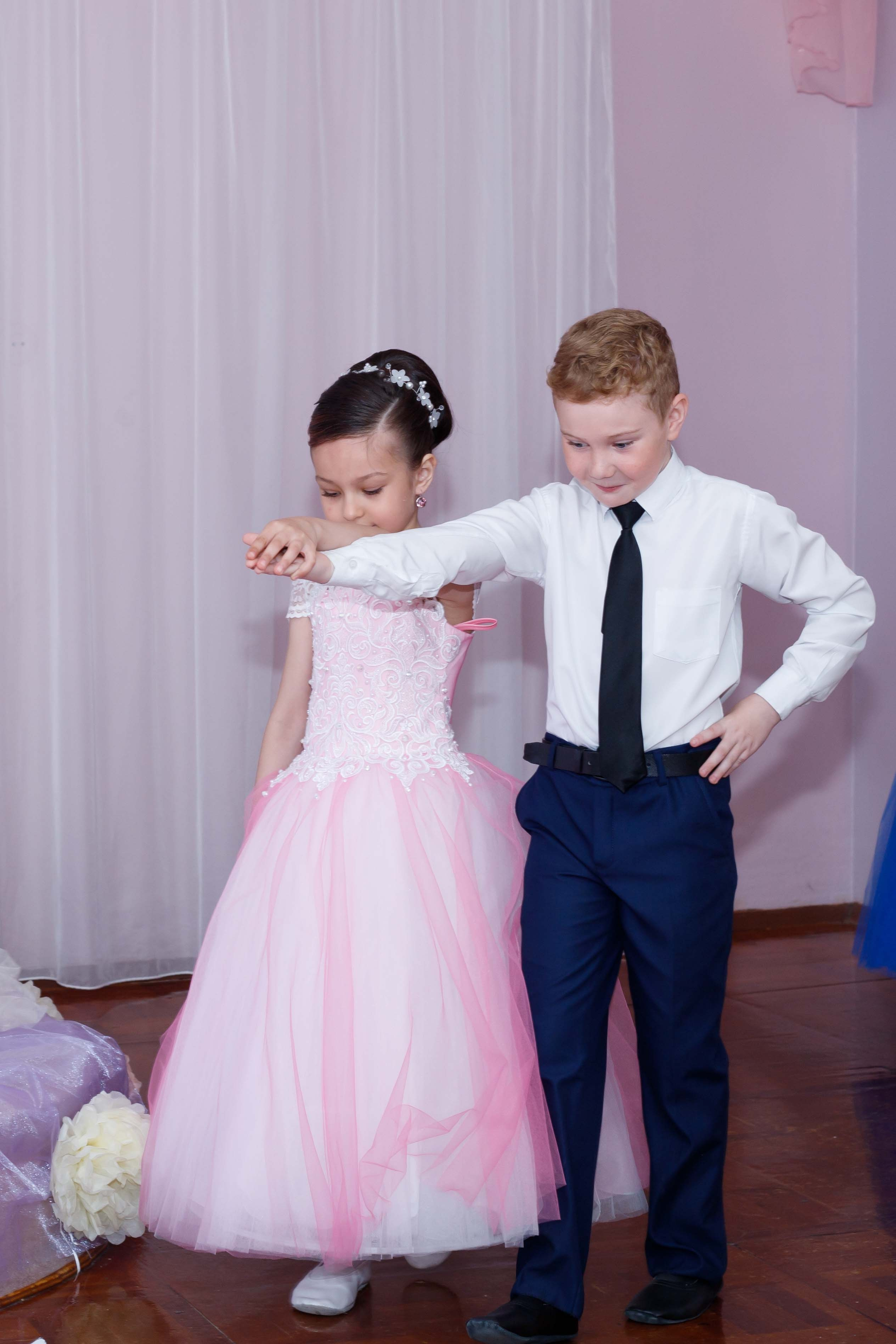 Выпускной в детском саду. Репортажный Фотограф