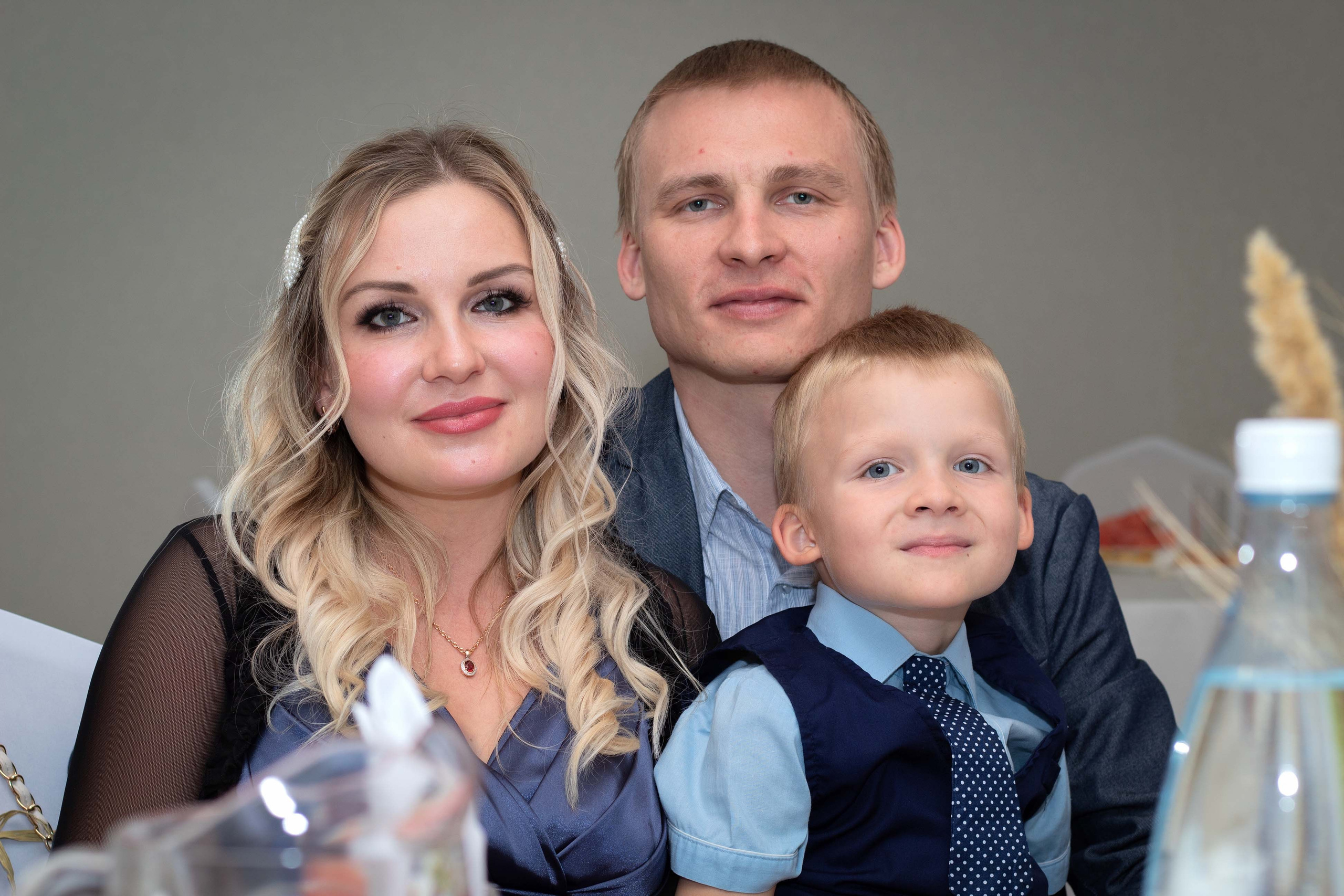 Свадьба Тимура и Натальи. Репортажный Фотограф