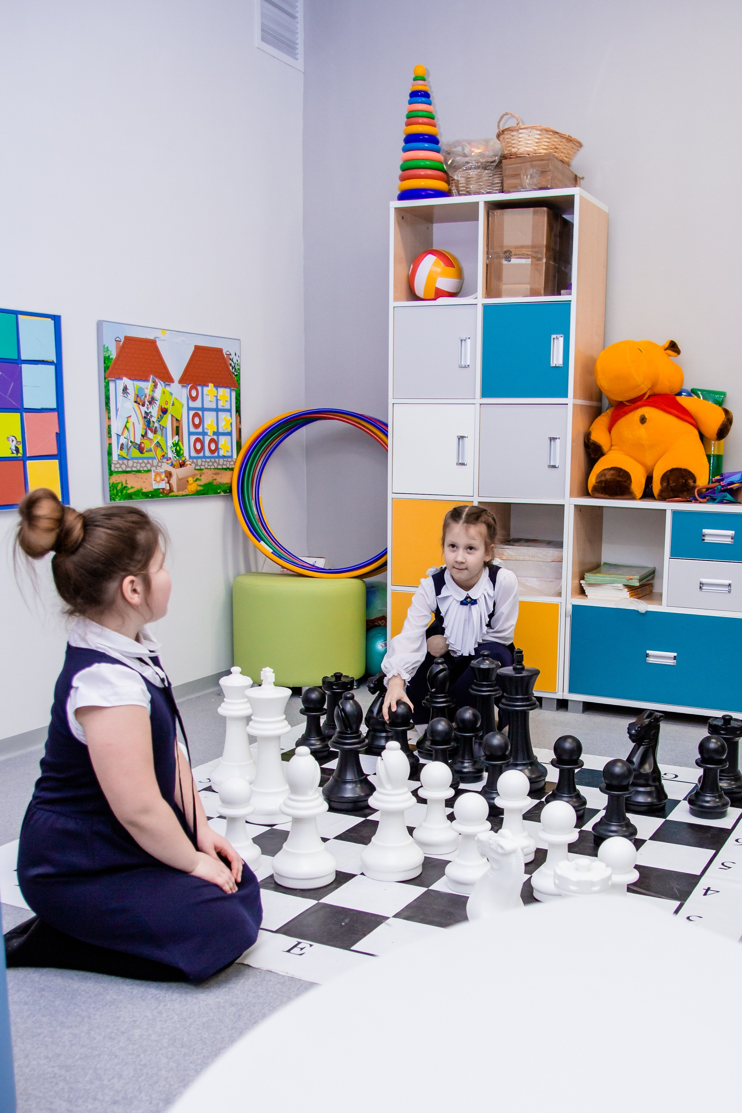 Младшие классы. ФОТКИ! Экспресс-фотосессии в Обнинске