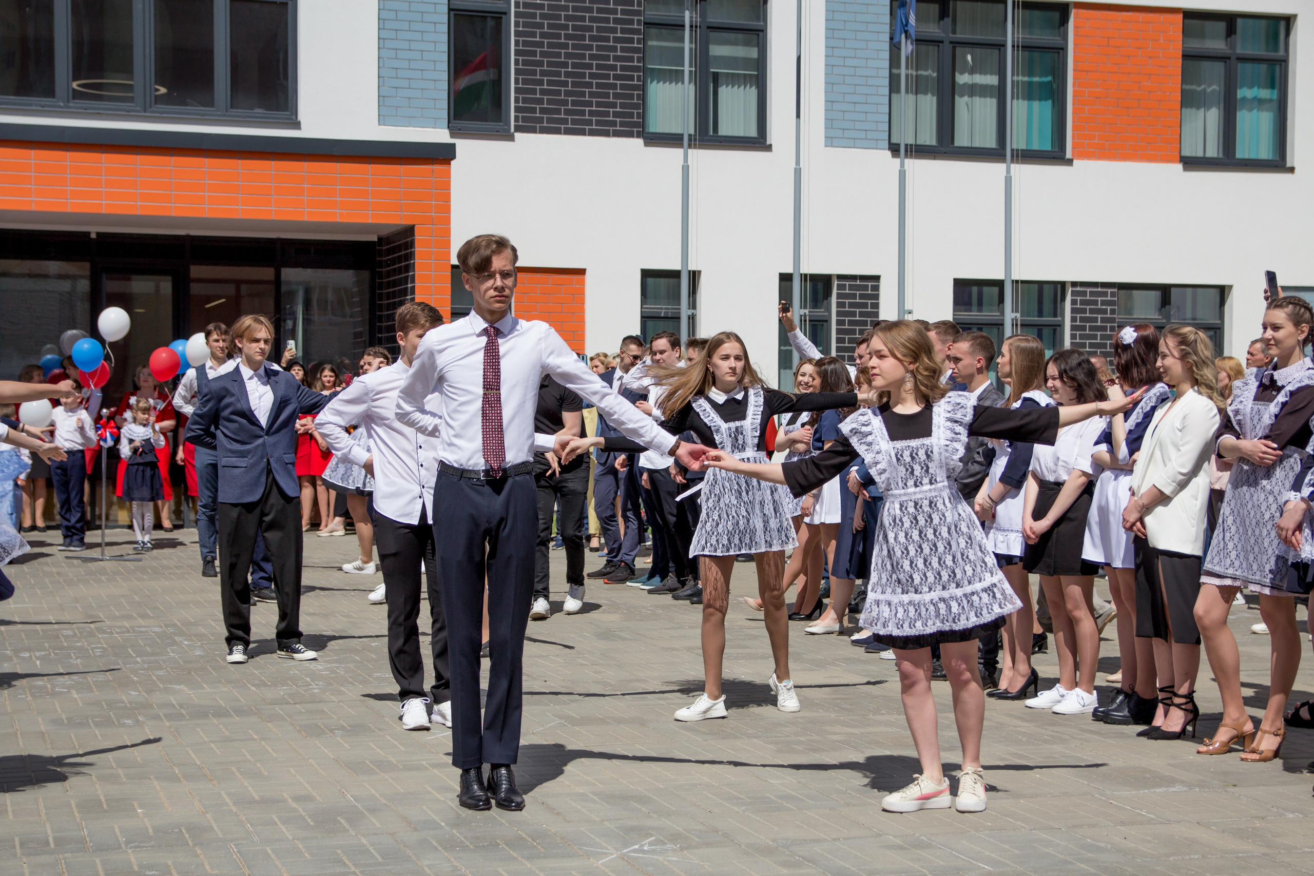 Съемки школьных мероприятий. ФОТКИ! Экспресс-фотосессии в Обнинске