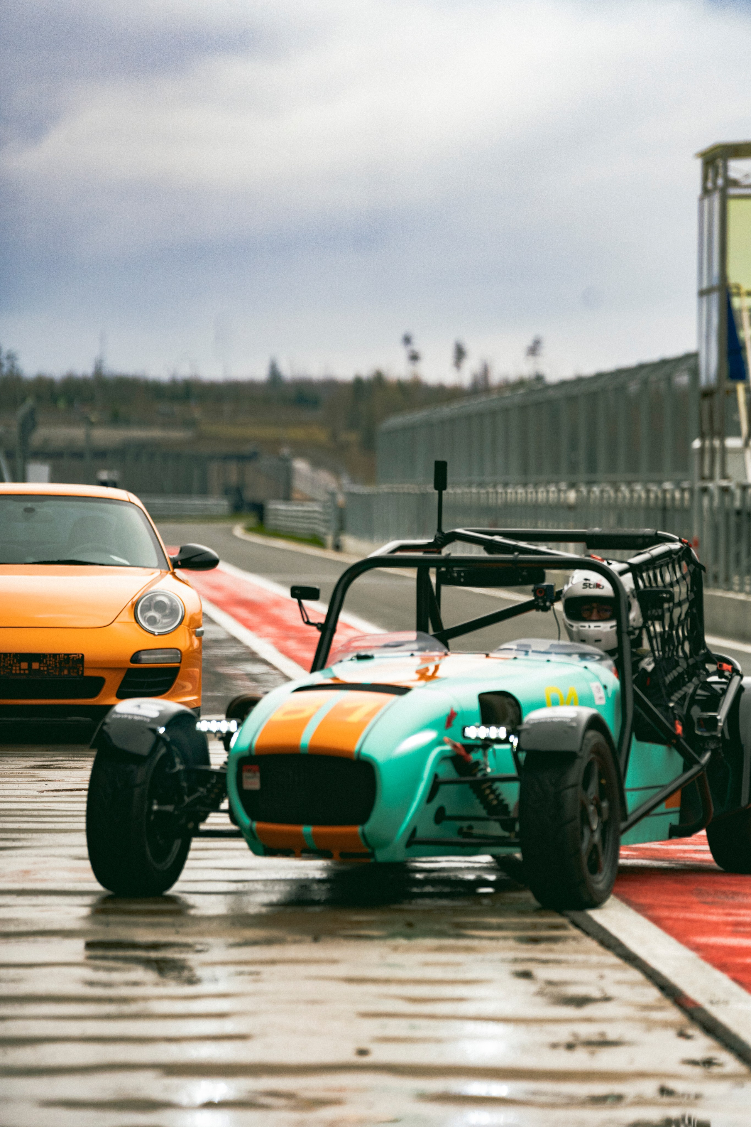 Igora Drive Time Attack. Фотограф Ирина Соколенко Санкт-Петербург