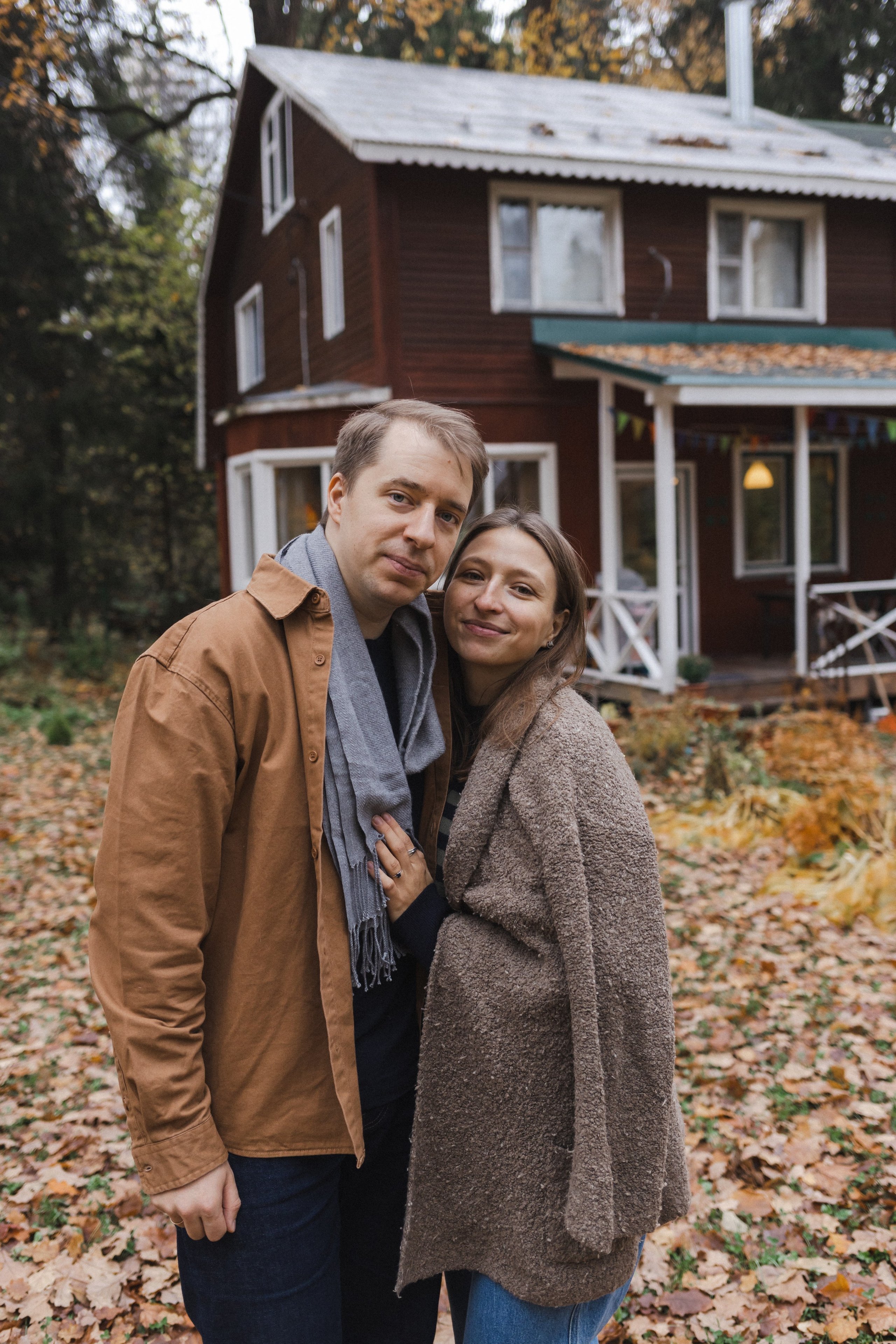 Five o'clock (история большой семьи). Семейный фотограф в Москве