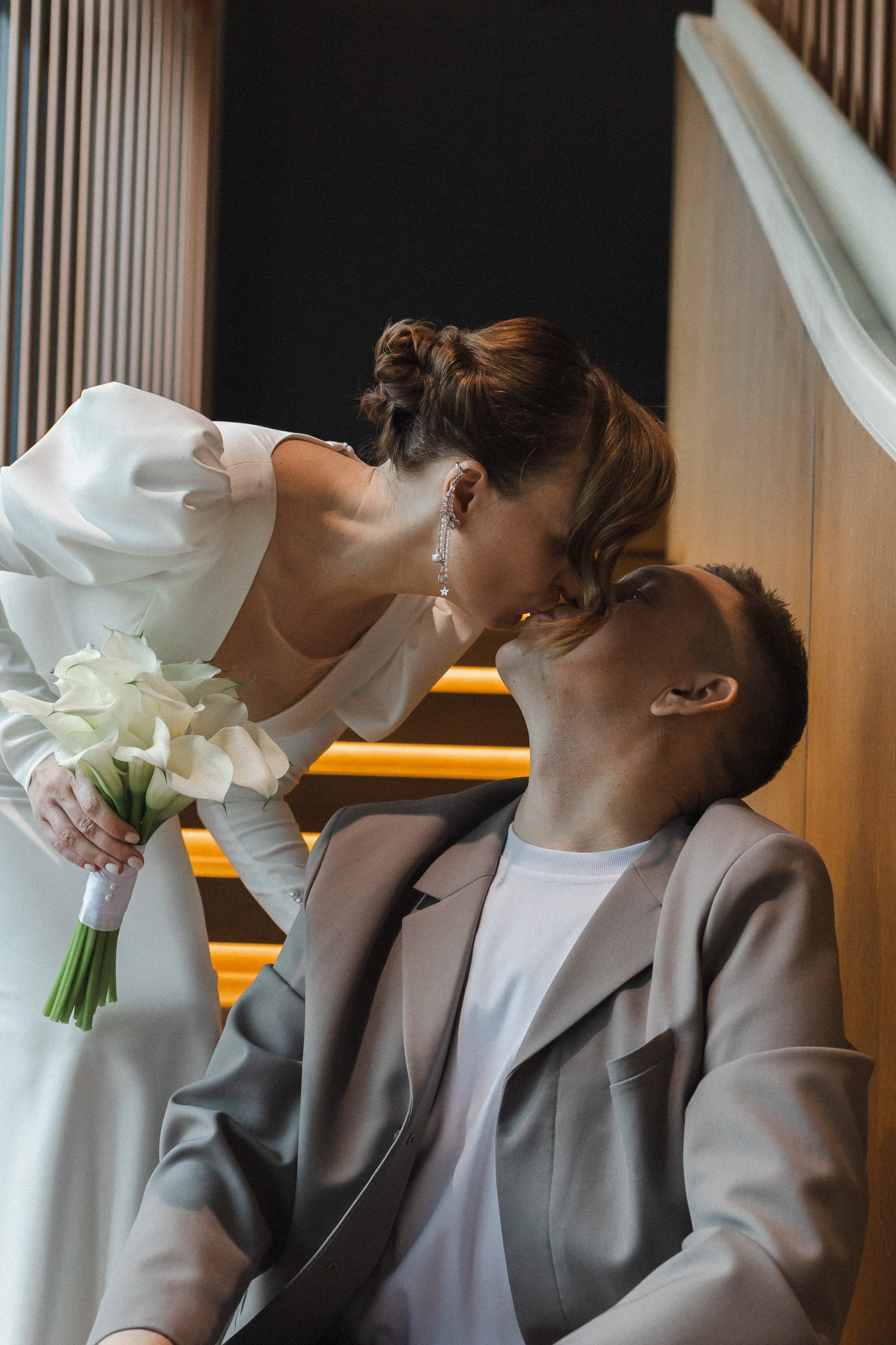 Антон и Ольда. Семейный фотограф в Москве