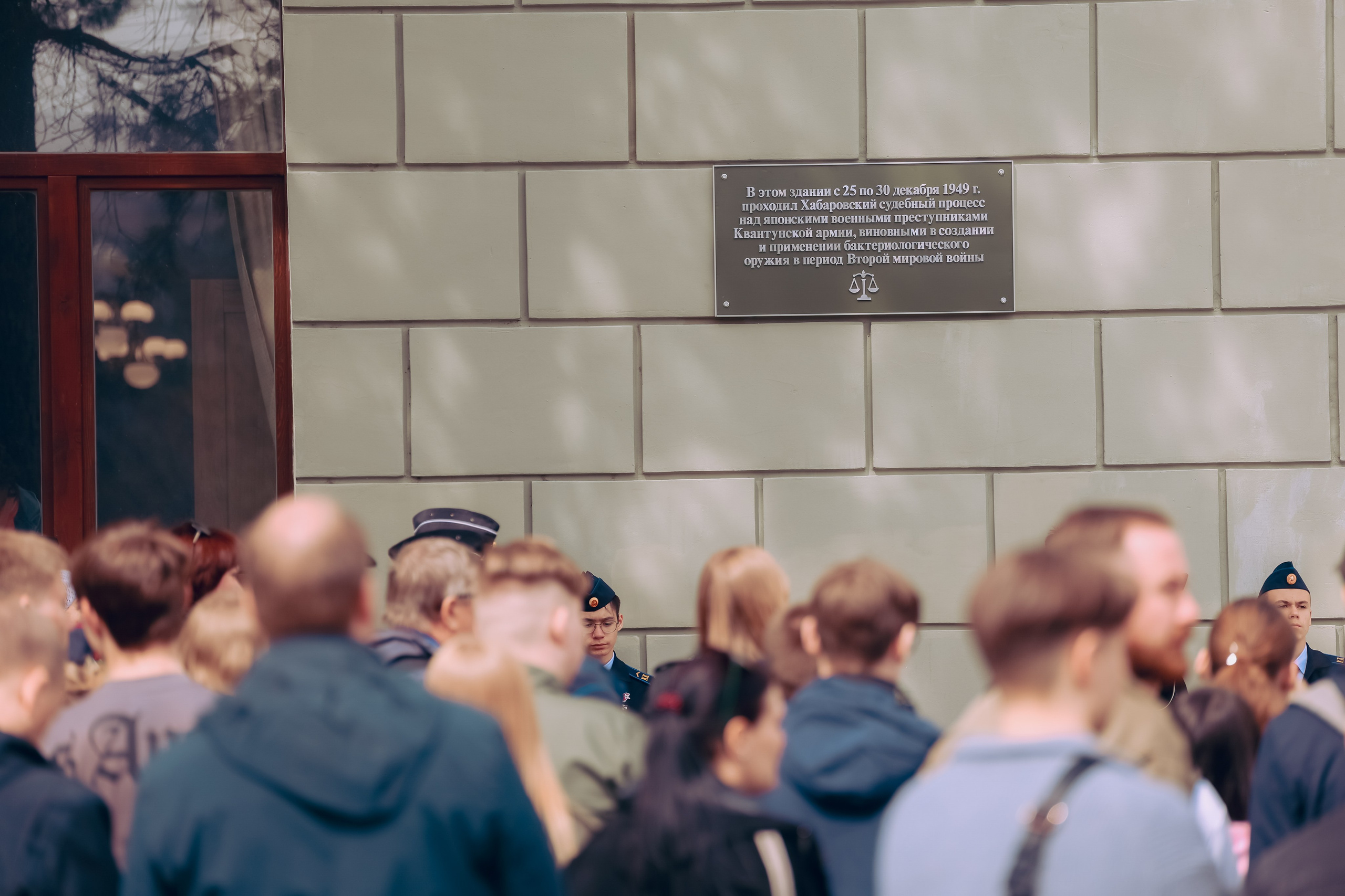 Память сильнее времени. Ytsaot — фотограф в Хабаровске Максим Ткачев